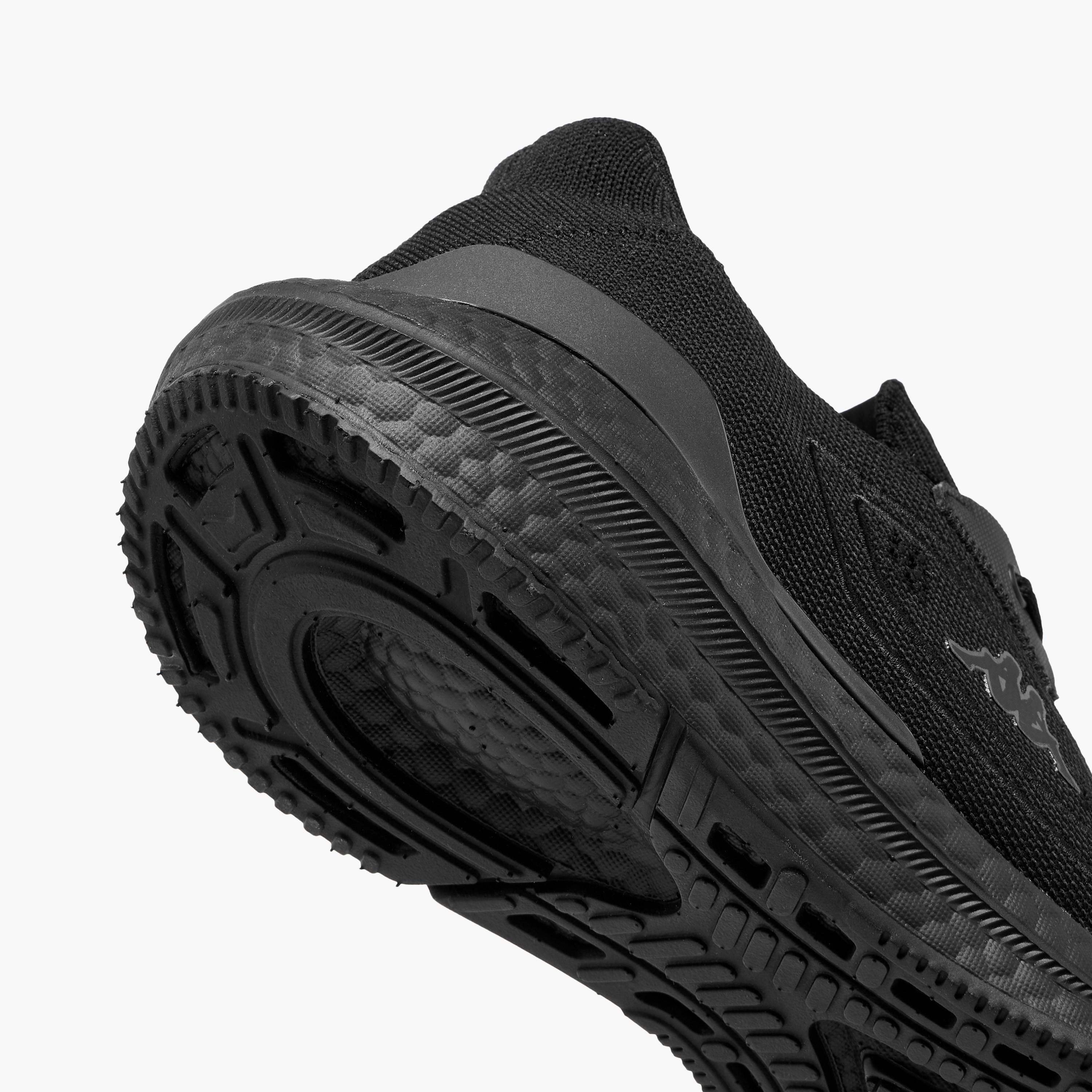 Kappa Mens' Textured Sports Shoes with Lace-Up Closure-sports-men-shoes-image-5