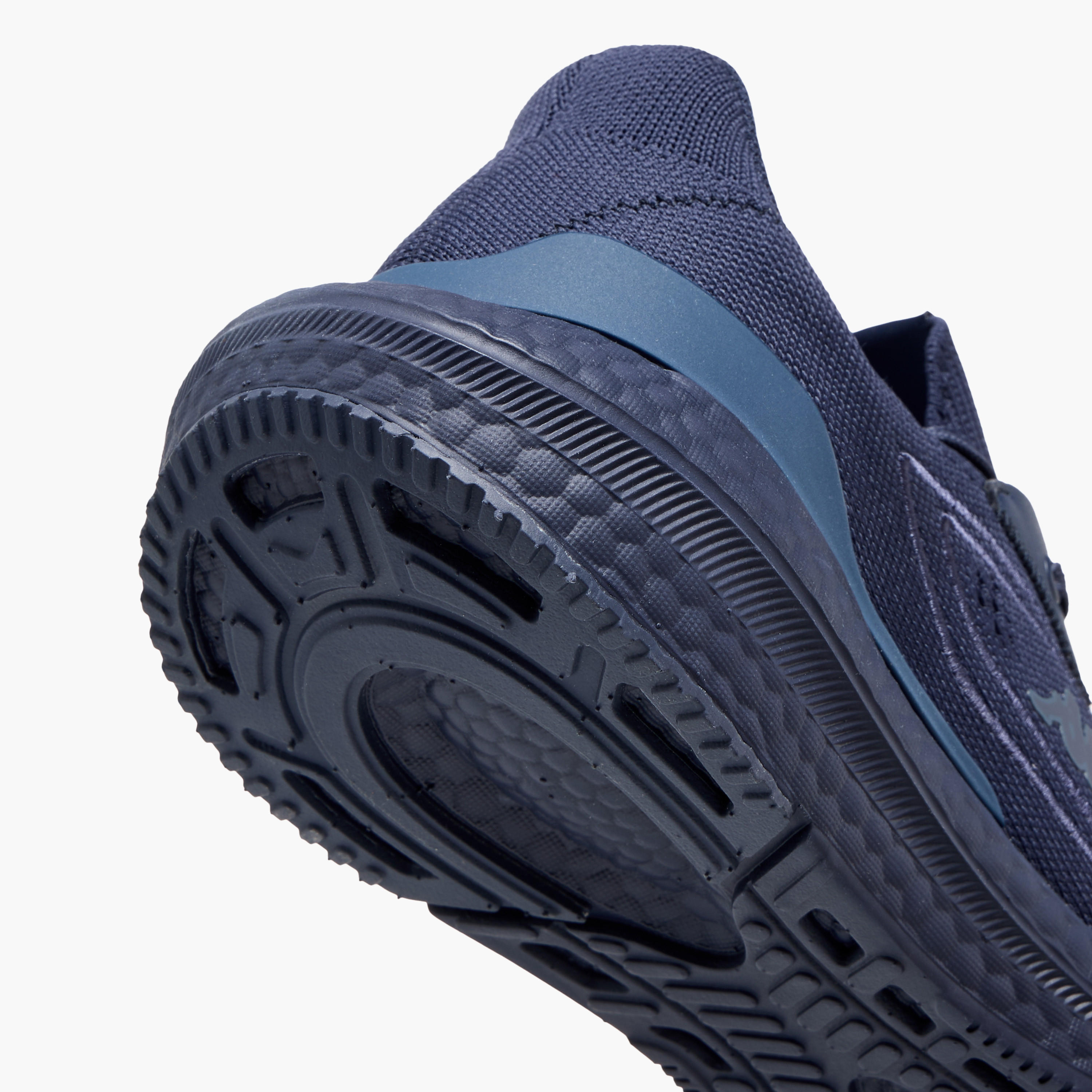 Kappa Mens' Textured Sports Shoes with Lace-Up Closure-sports-men-shoes-image-5