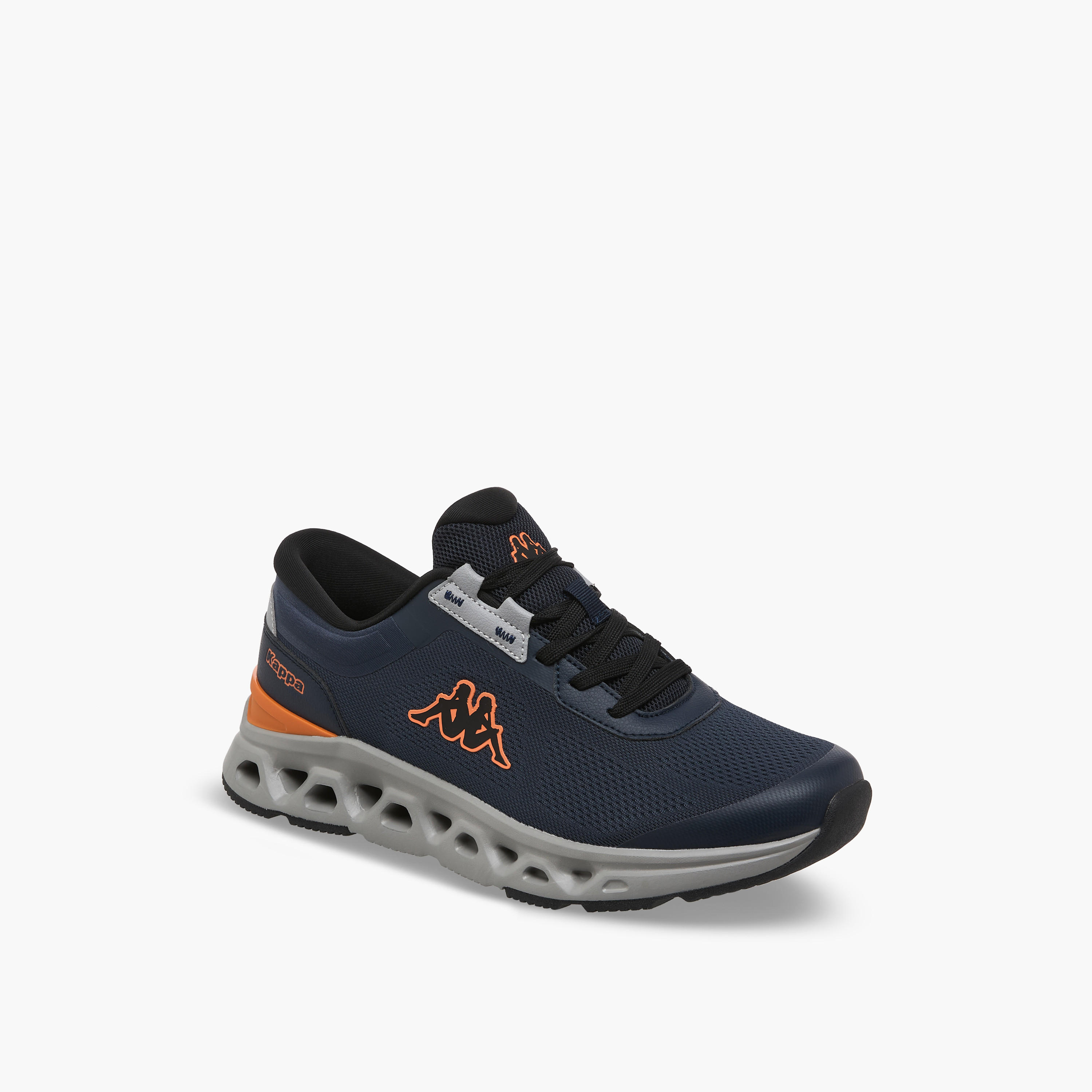 حذاء رياضي برباط إغلاق للرجال من كابا-men-shoes-sports-image-2