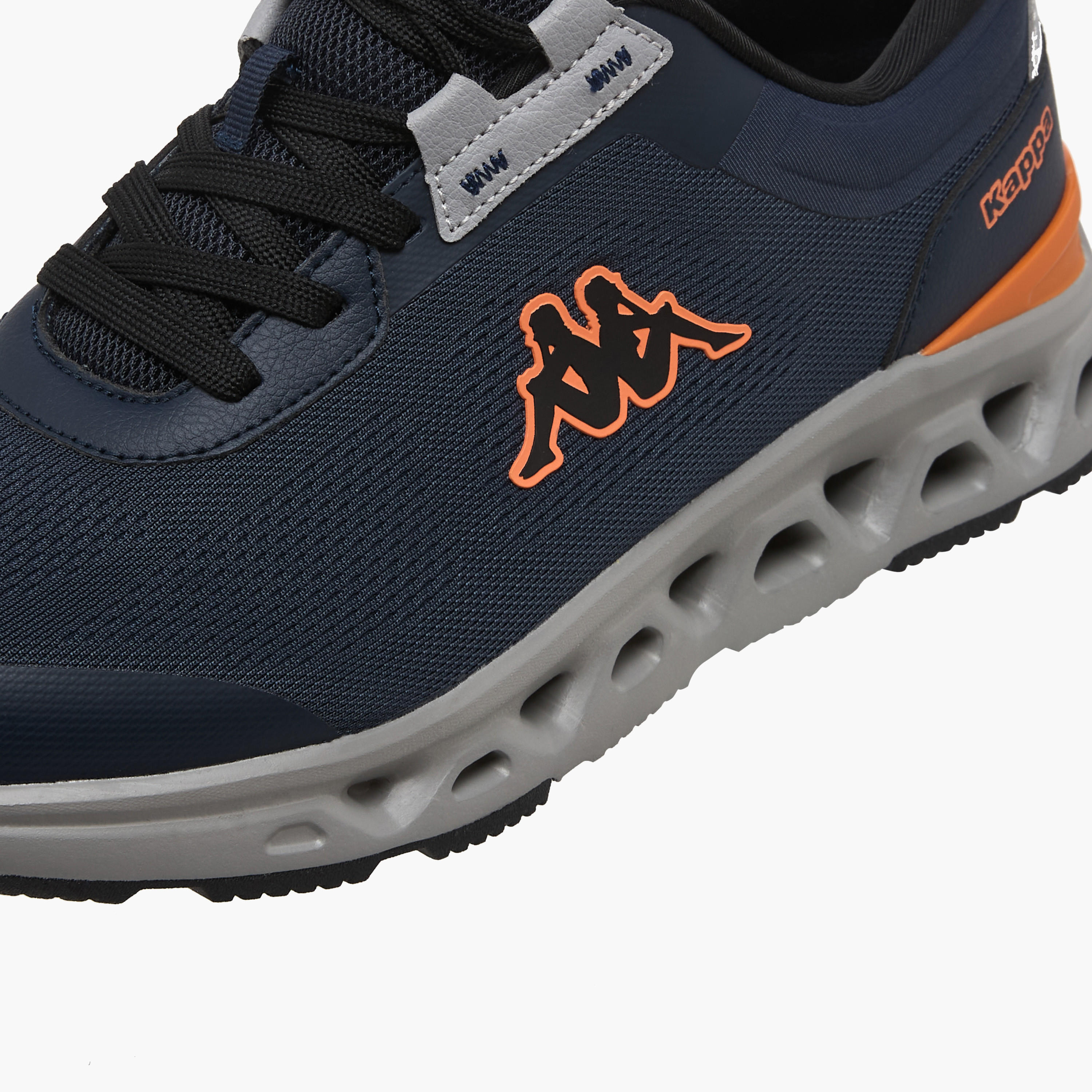 حذاء رياضي برباط إغلاق للرجال من كابا-men-shoes-sports-image-4