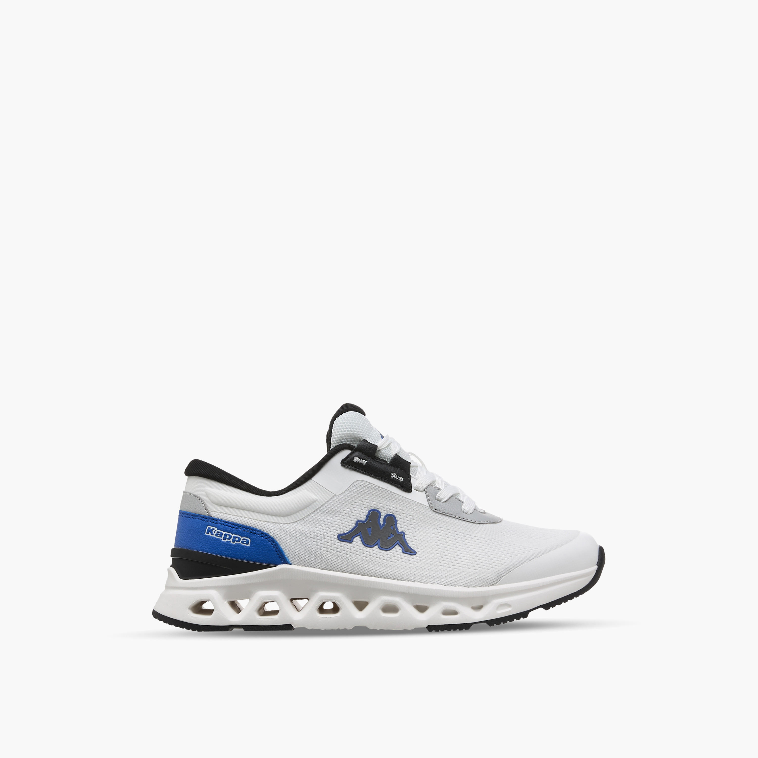 Kappa Men Lace-Up Sports Shoes-men-shoes-sports-image-3
