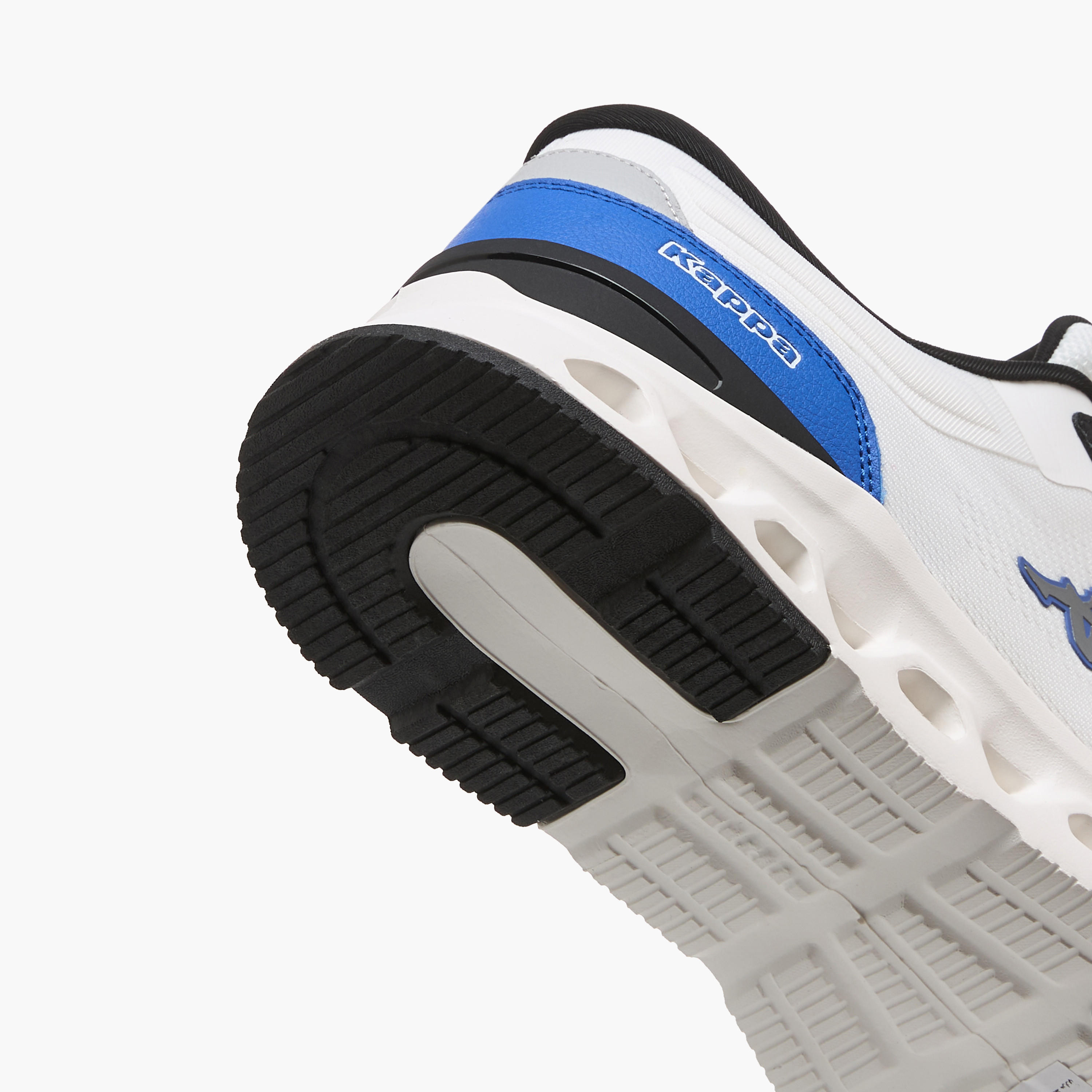 Kappa Men Lace-Up Sports Shoes-men-shoes-sports-image-5