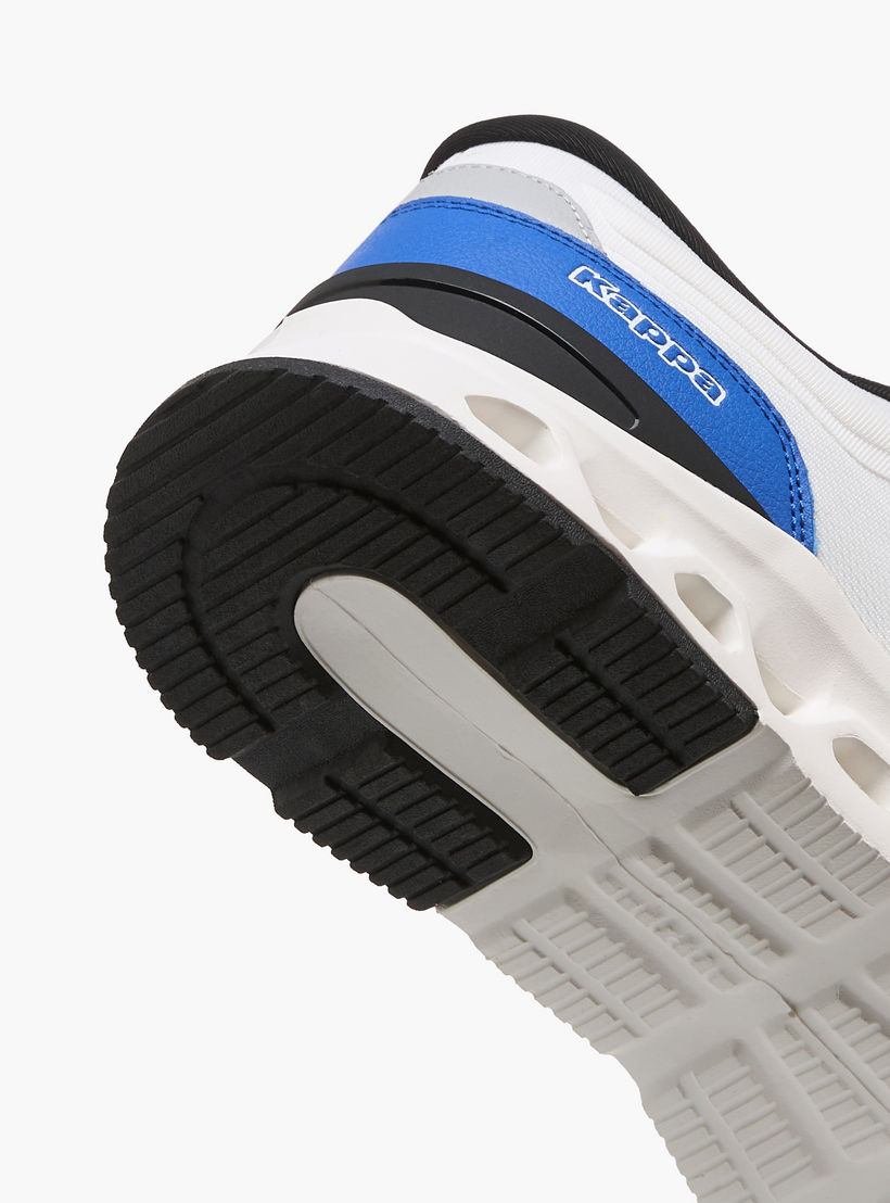Kappa Men Lace-Up Sports Shoes-men-shoes-sports-image-5