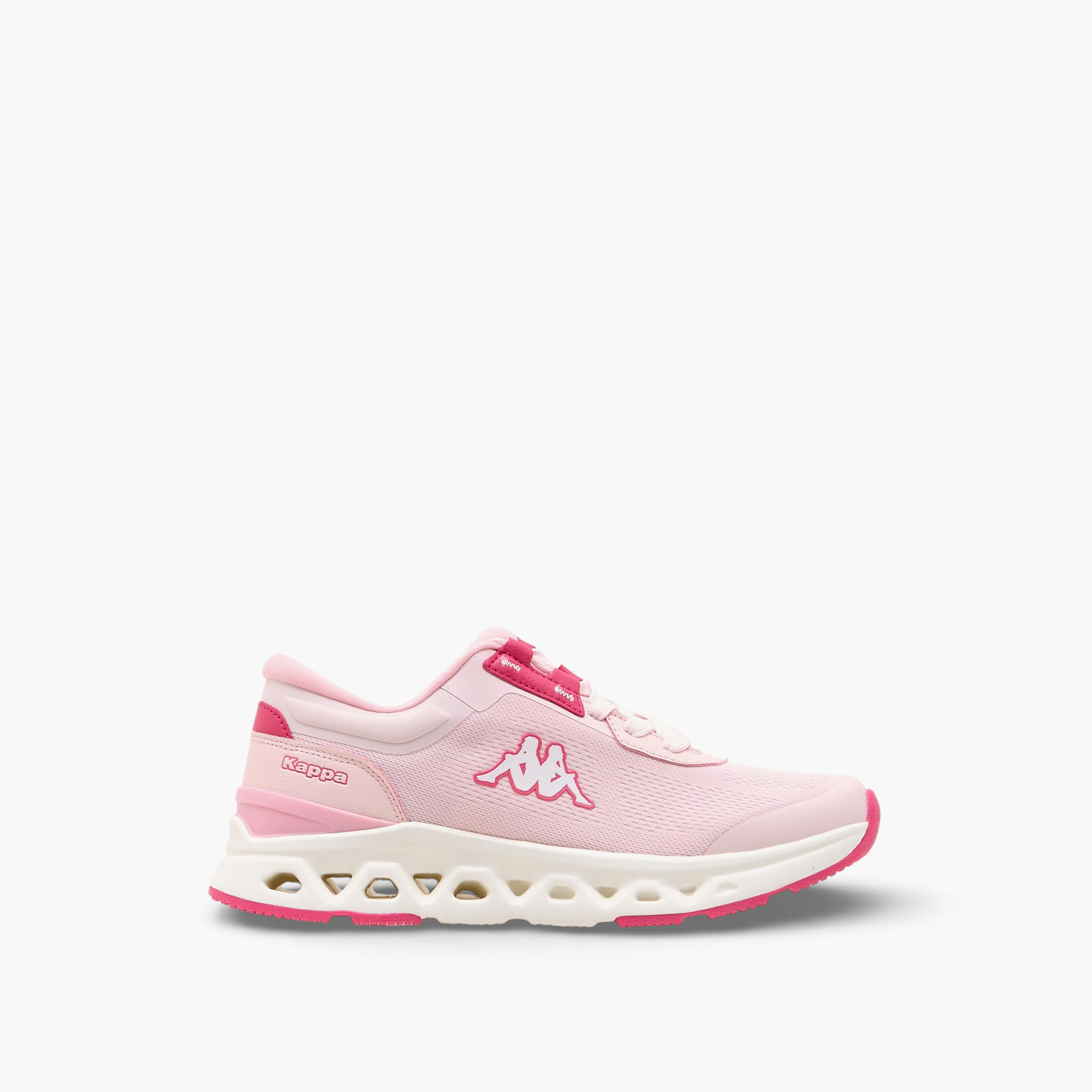 Kappa Women Lace-Up Sports Shoes-sports-women-shoes-image-3
