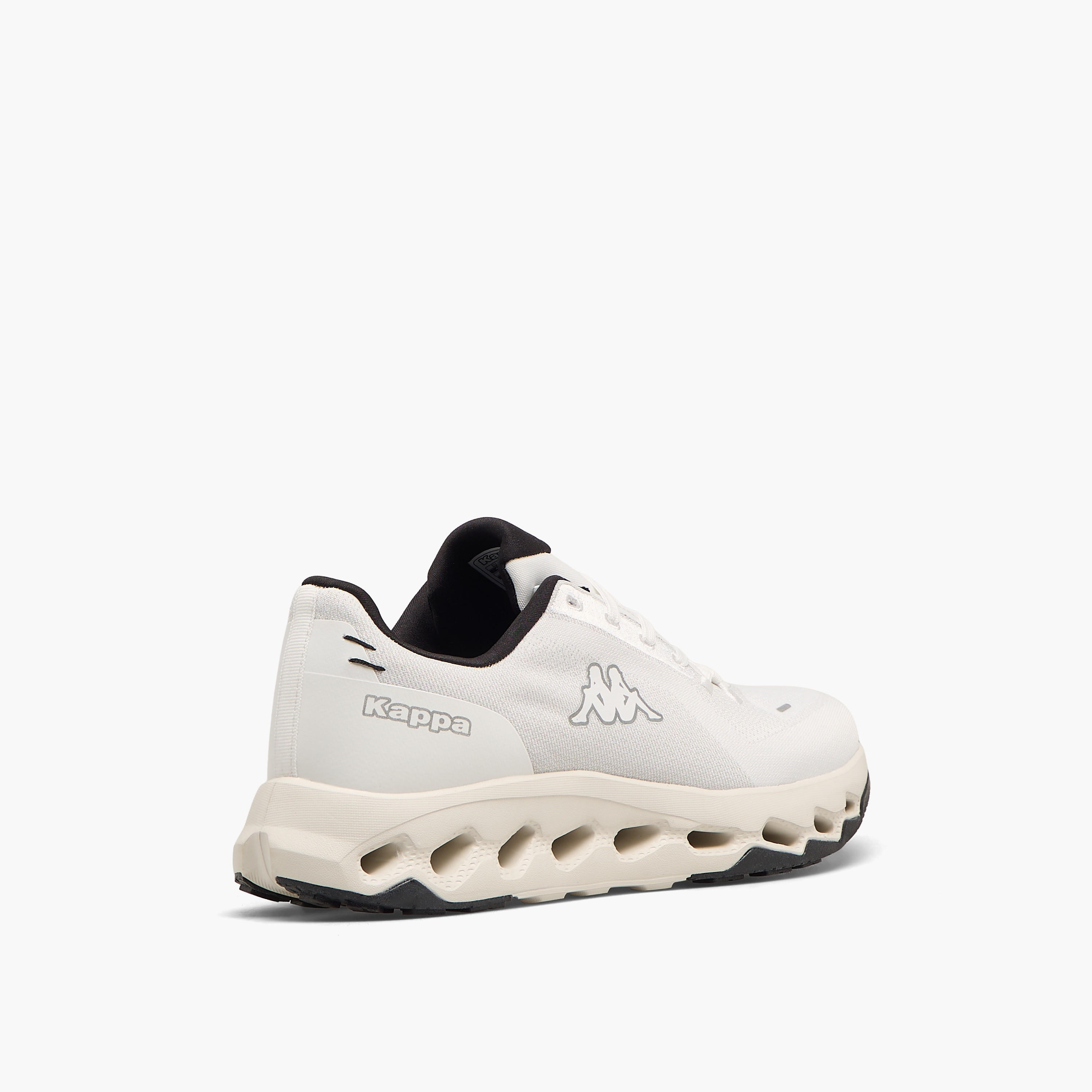 حذاء رياضي سهل الارتداء بتفاصيل شعار للرجال من كابا-sports-men-shoes-image-6