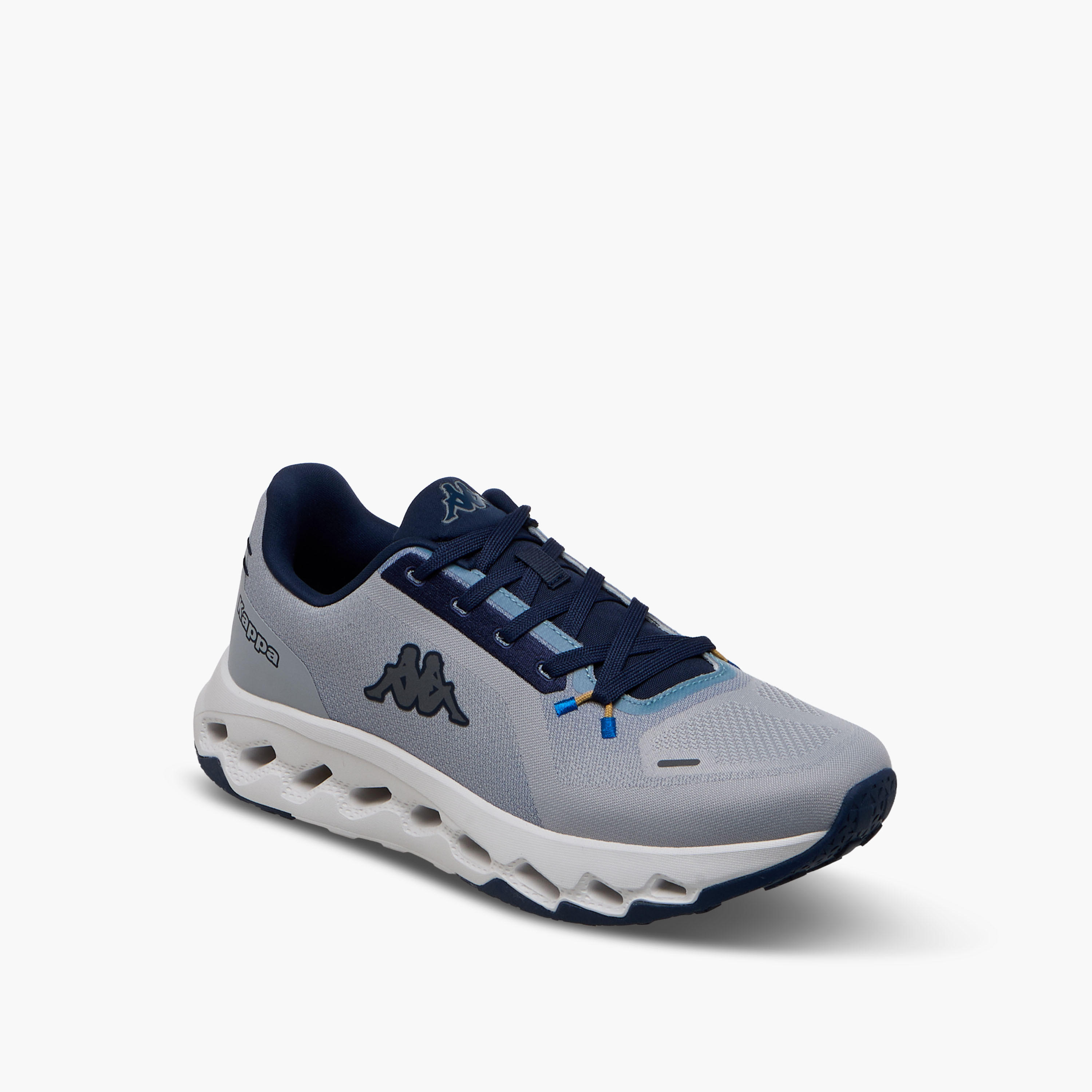 Kappa Men Lace-Up Sports Shoes-men-shoes-sneakers-image-2