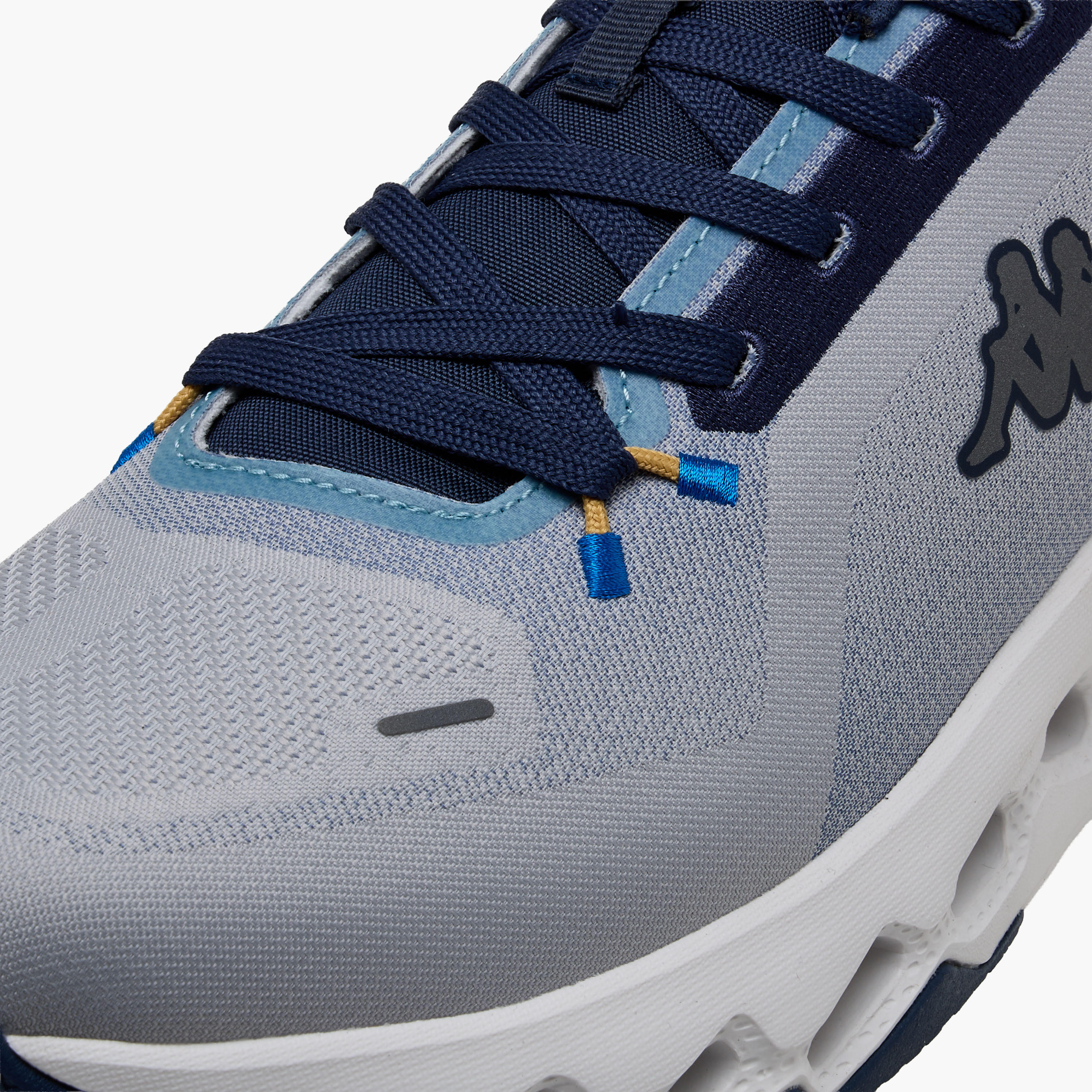 Kappa Men Lace-Up Sports Shoes-men-shoes-sneakers-image-4