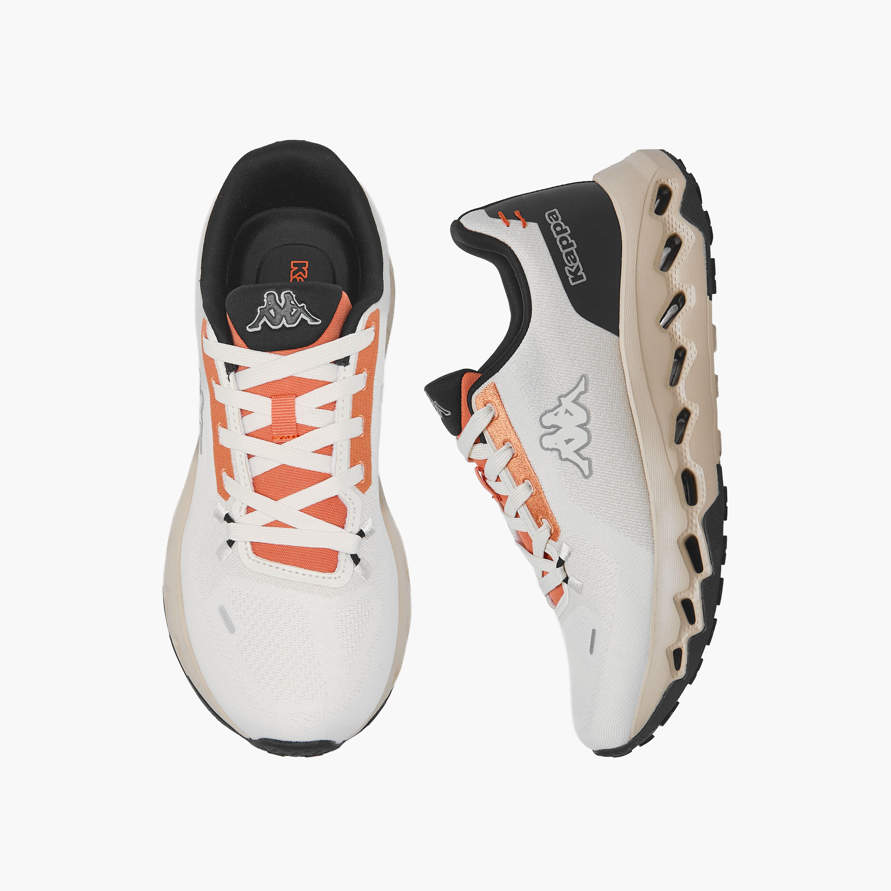 حذاء رياضي نسائي برباط من كابا-women-shoes-sports-image-1
