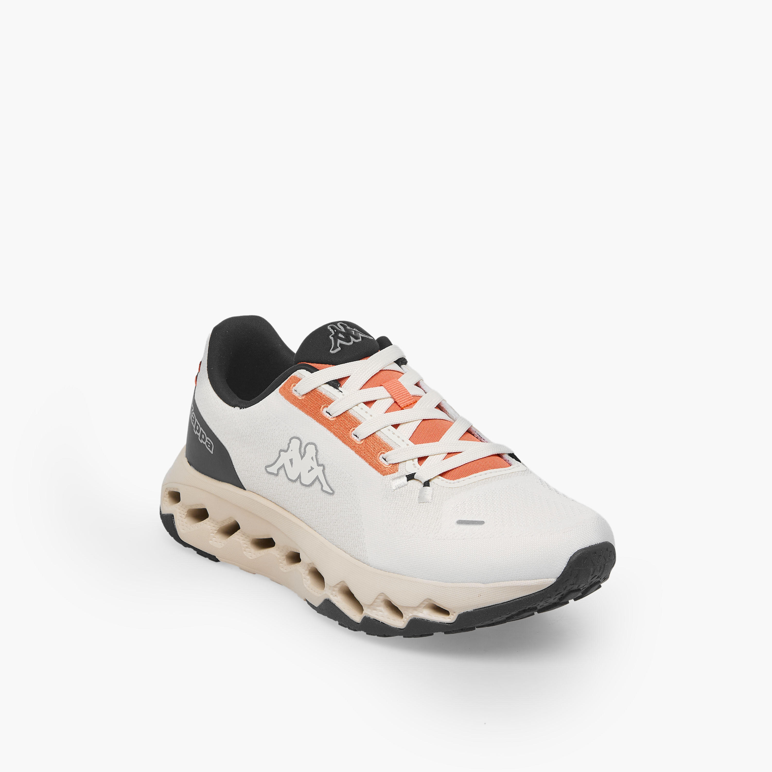 حذاء رياضي نسائي برباط من كابا-women-shoes-sports-image-2