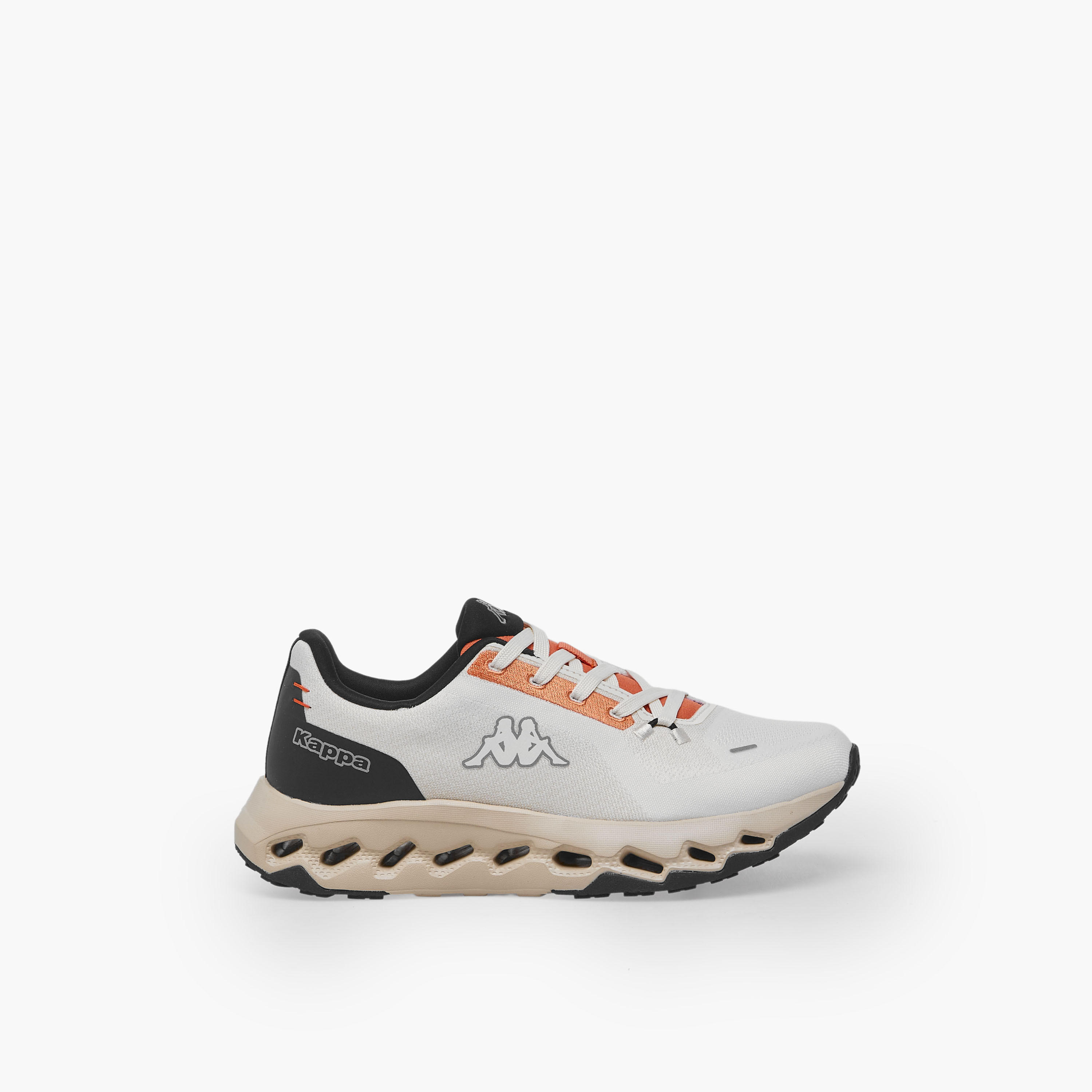 حذاء رياضي نسائي برباط من كابا-women-shoes-sports-image-3