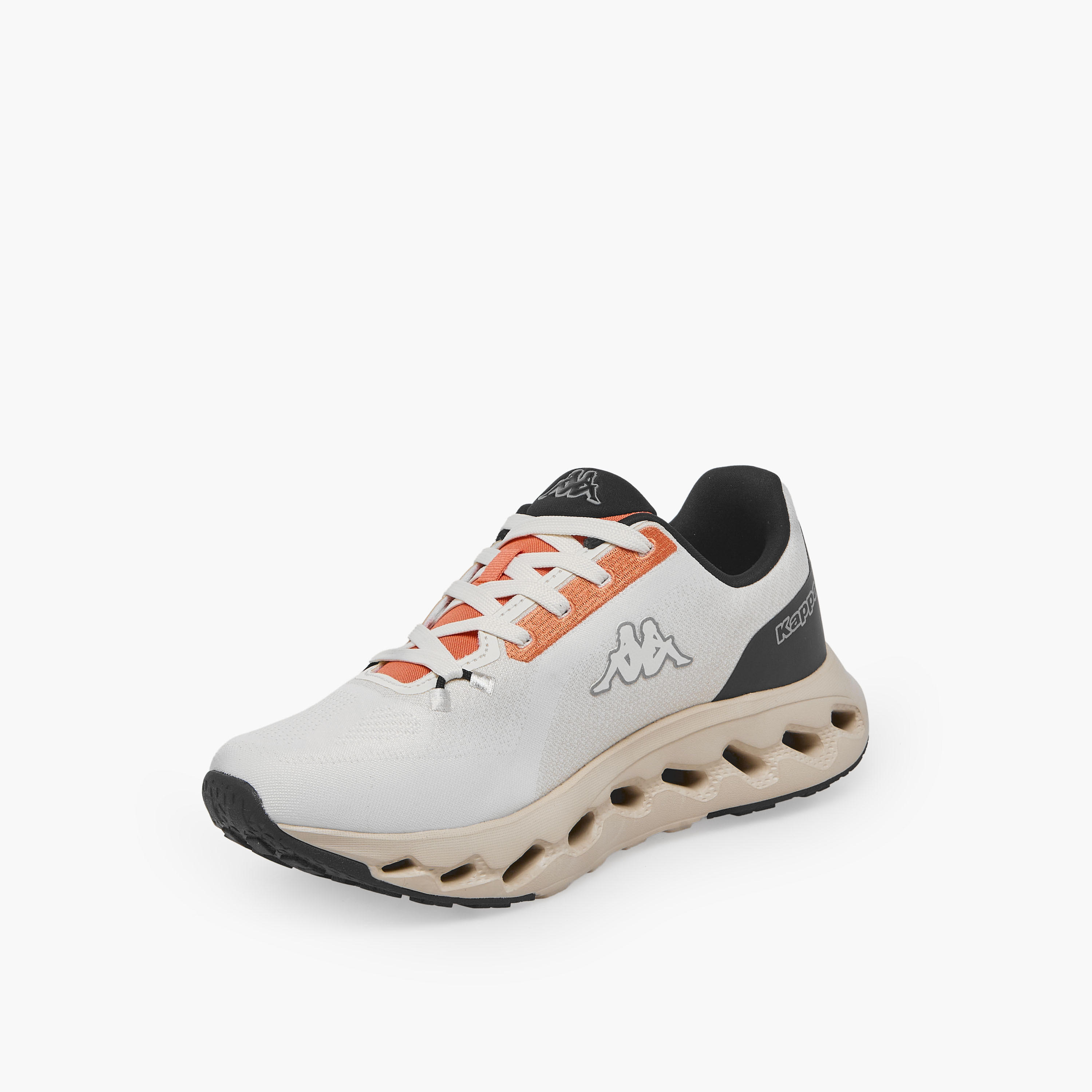 حذاء رياضي نسائي برباط من كابا-women-shoes-sports-image-4