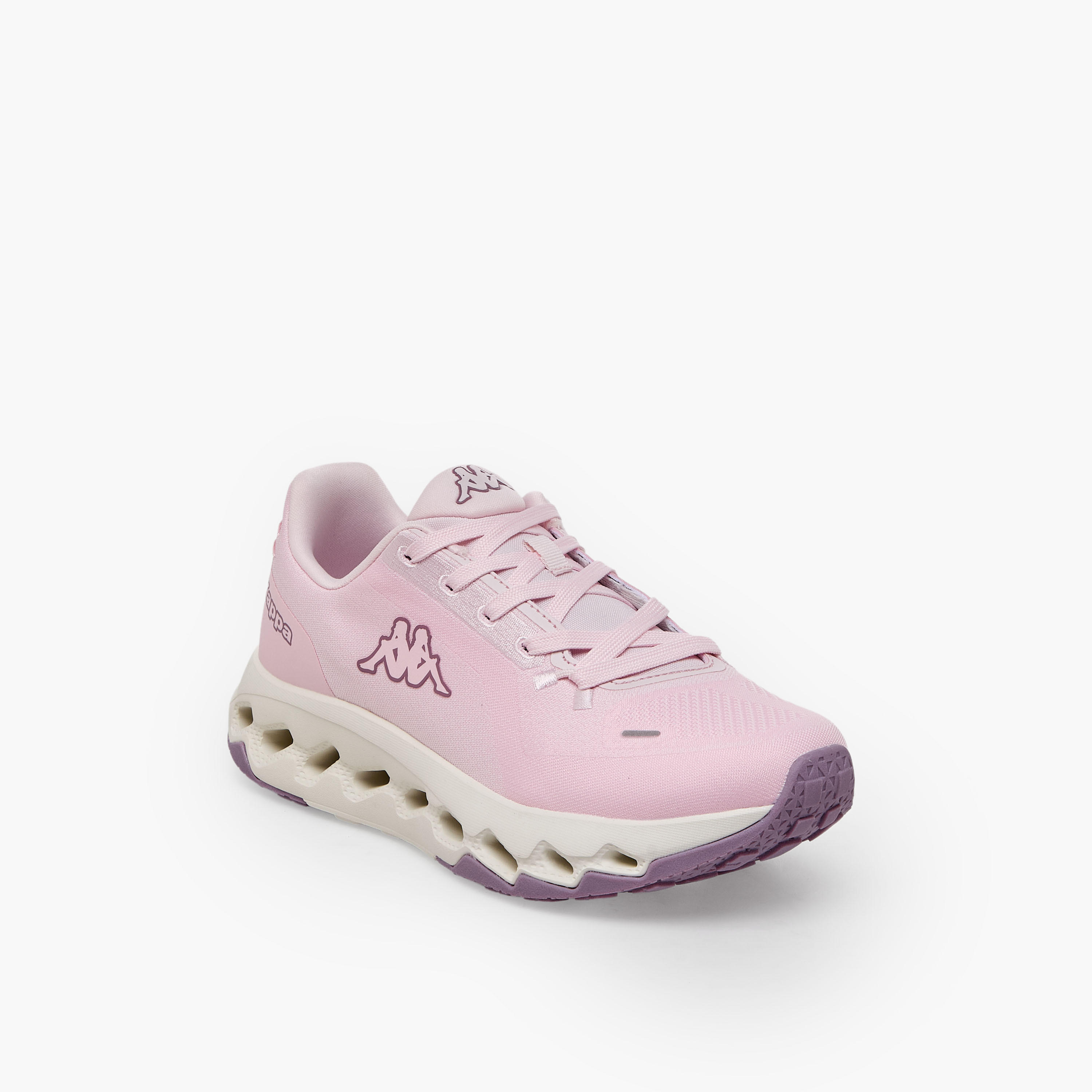 Kappa Women Lace-Up Sports Shoes-women-shoes-sports-image-2