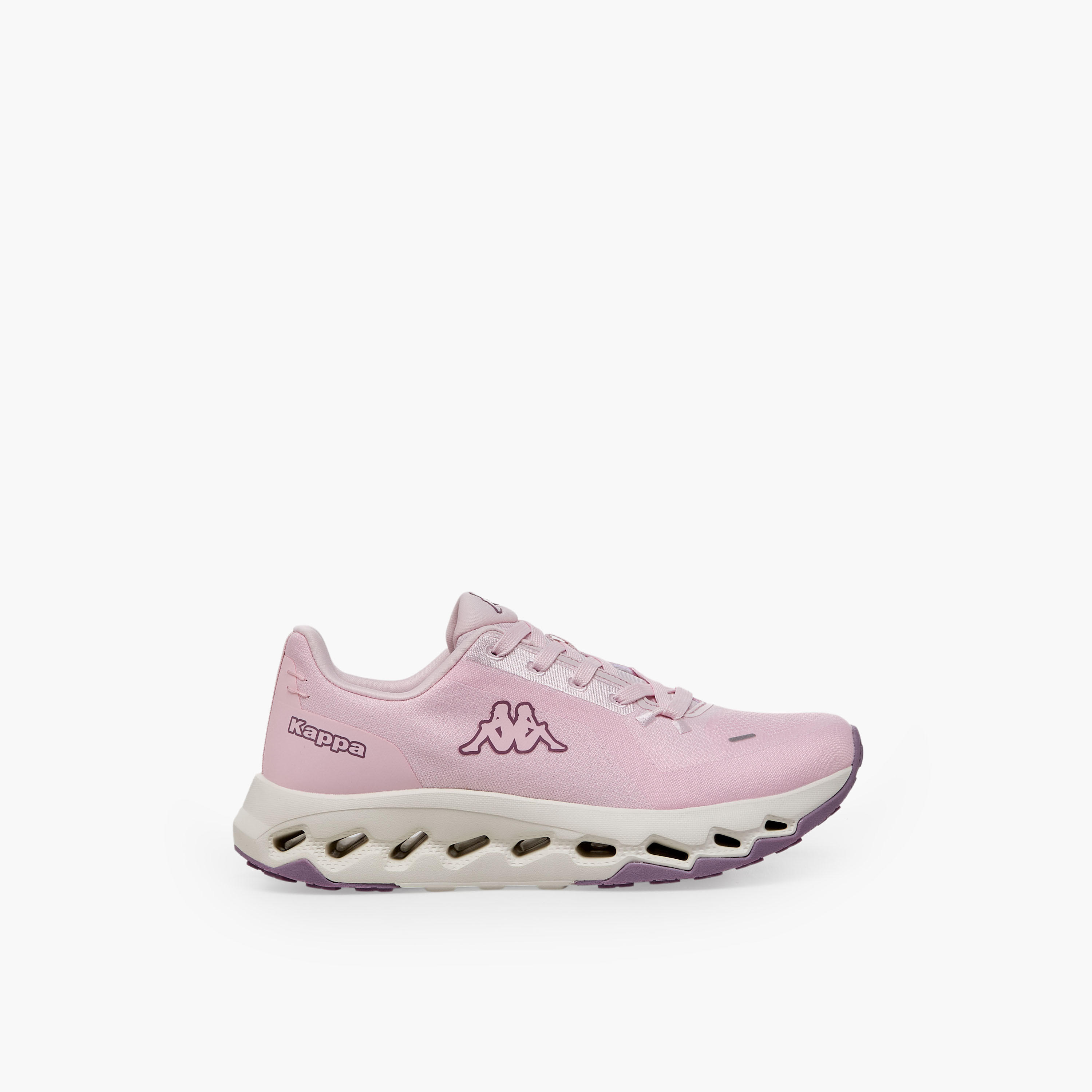 Kappa Women Lace-Up Sports Shoes-women-shoes-sports-image-3