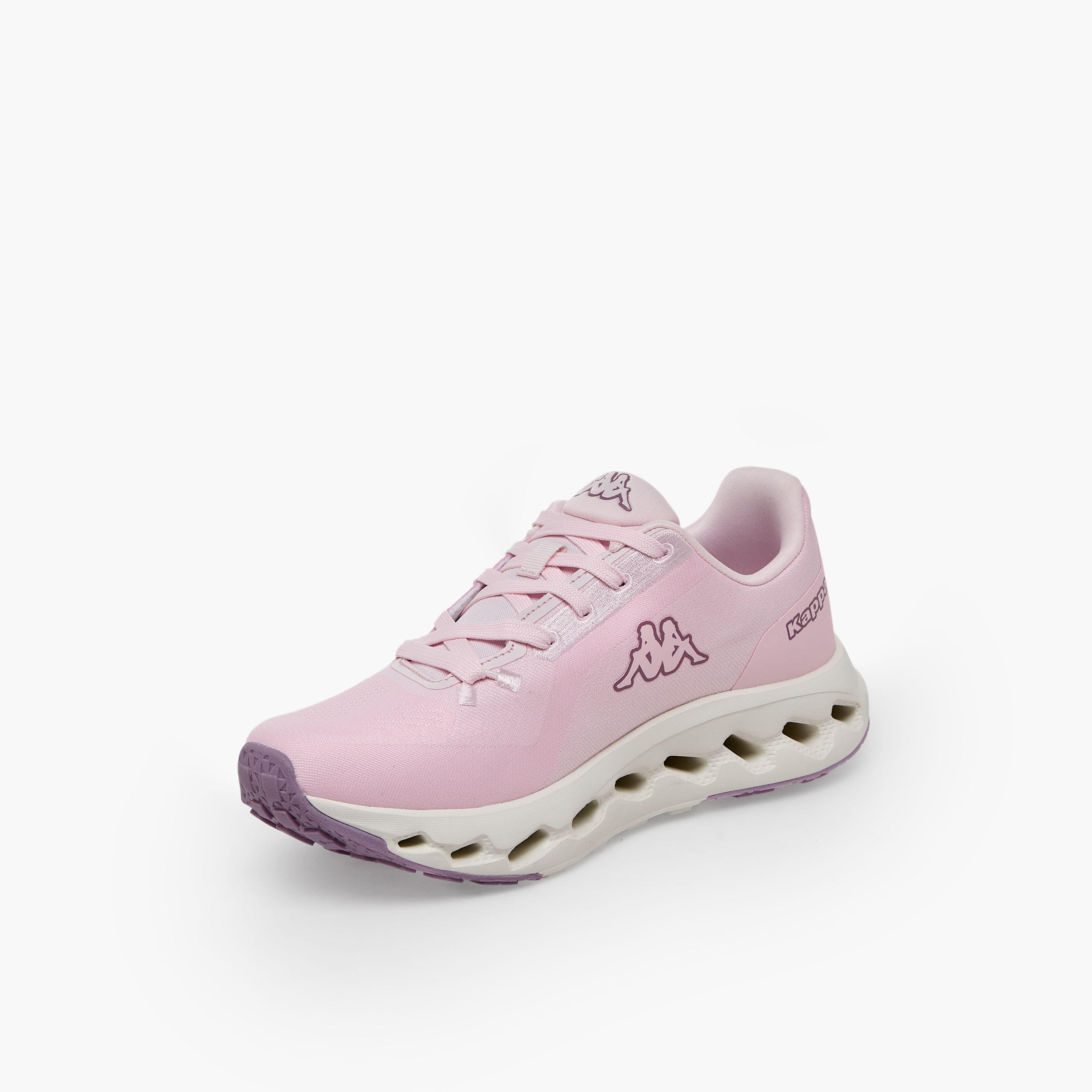 Kappa Women Lace-Up Sports Shoes-women-shoes-sports-image-4