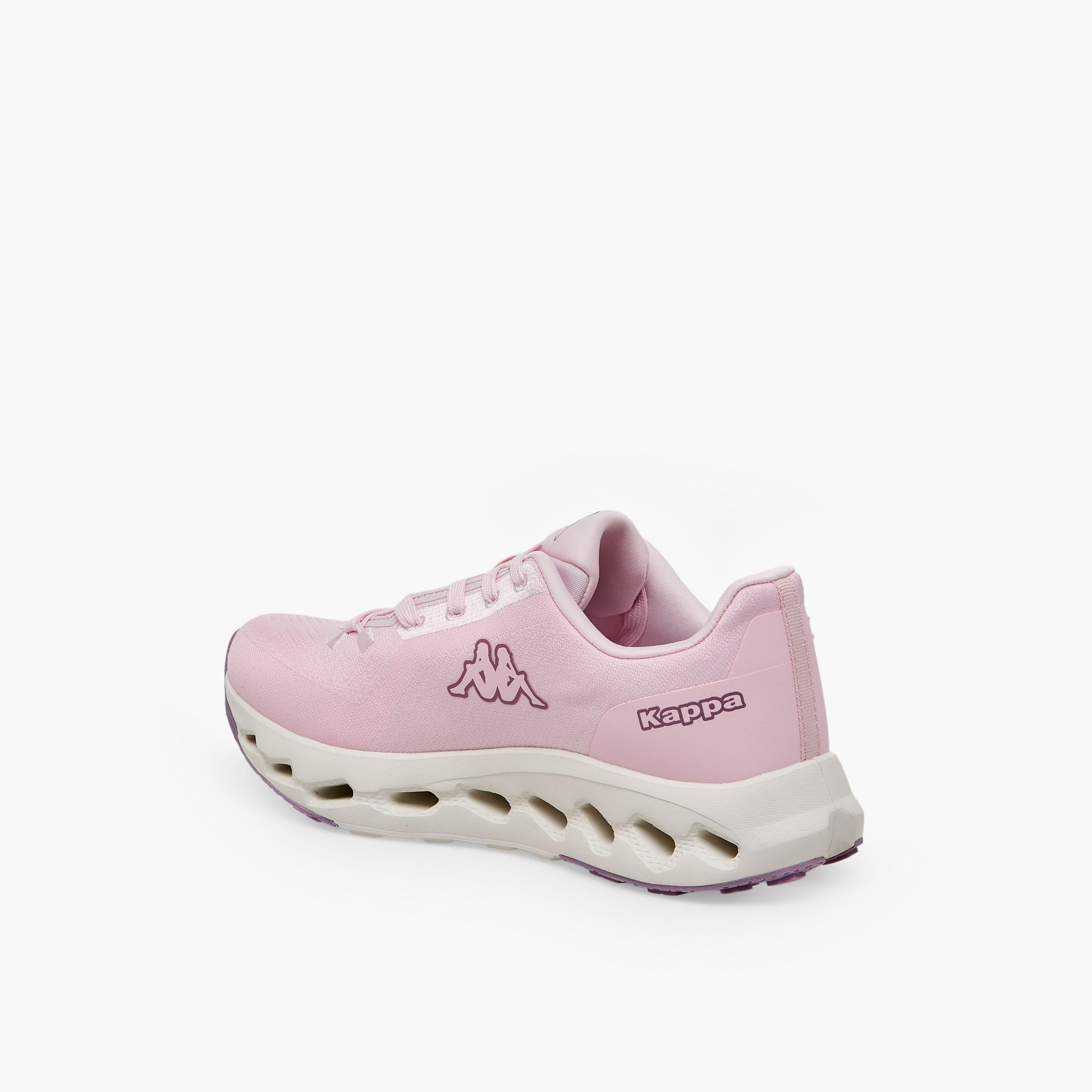 Kappa Women Lace-Up Sports Shoes-women-shoes-sports-image-5