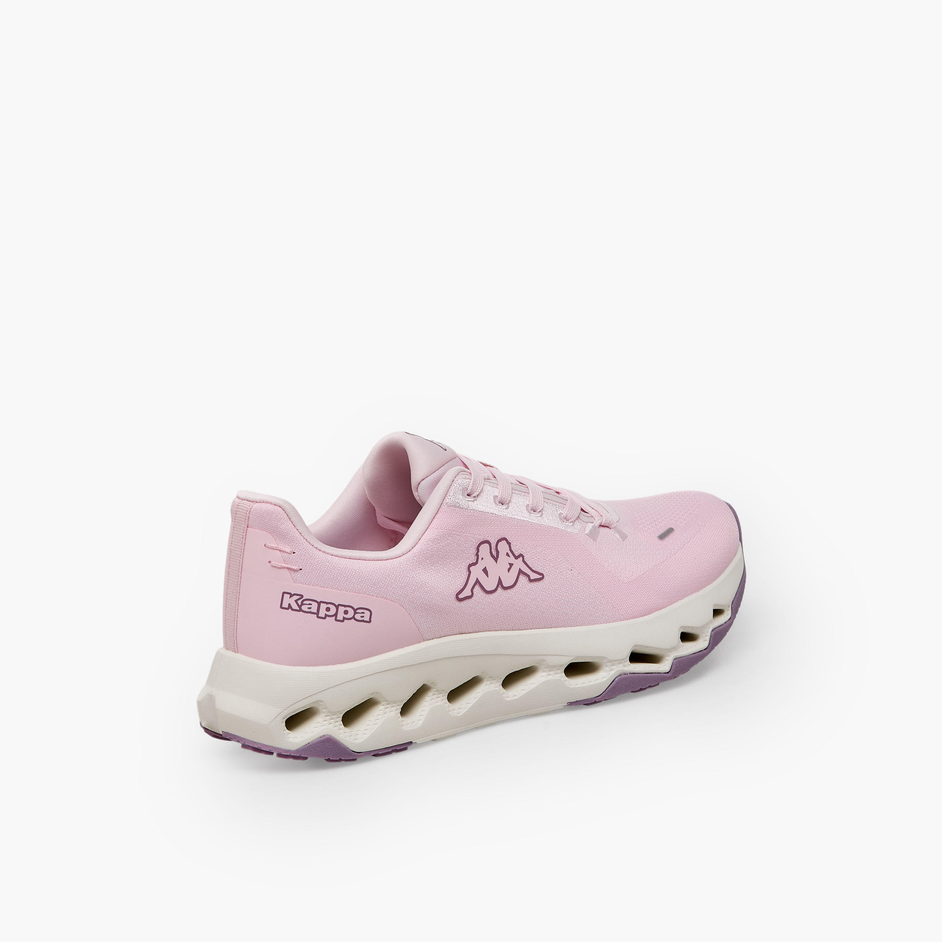 Kappa Women Lace-Up Sports Shoes-women-shoes-sports-image-6