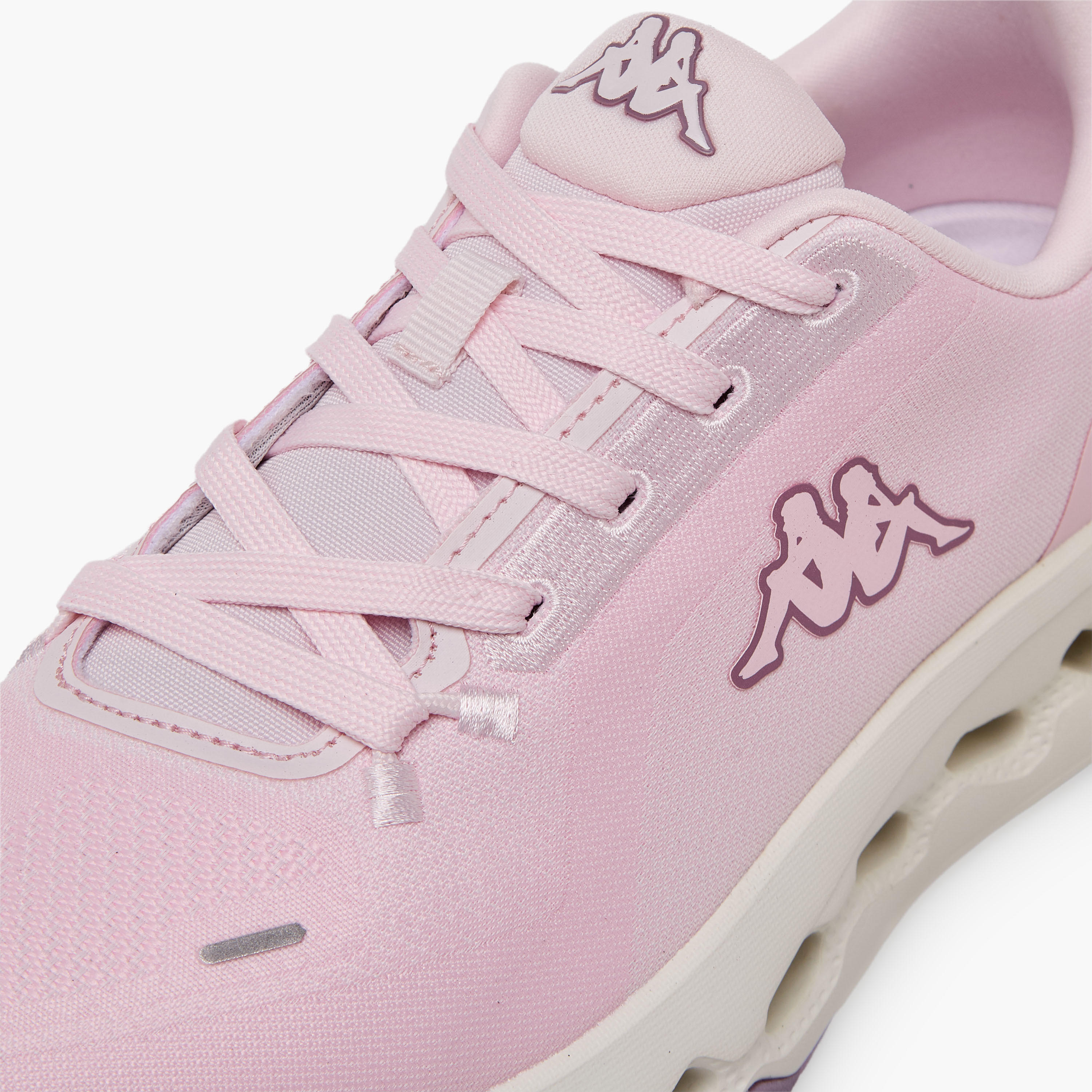 Kappa Women Lace-Up Sports Shoes-women-shoes-sports-image-7