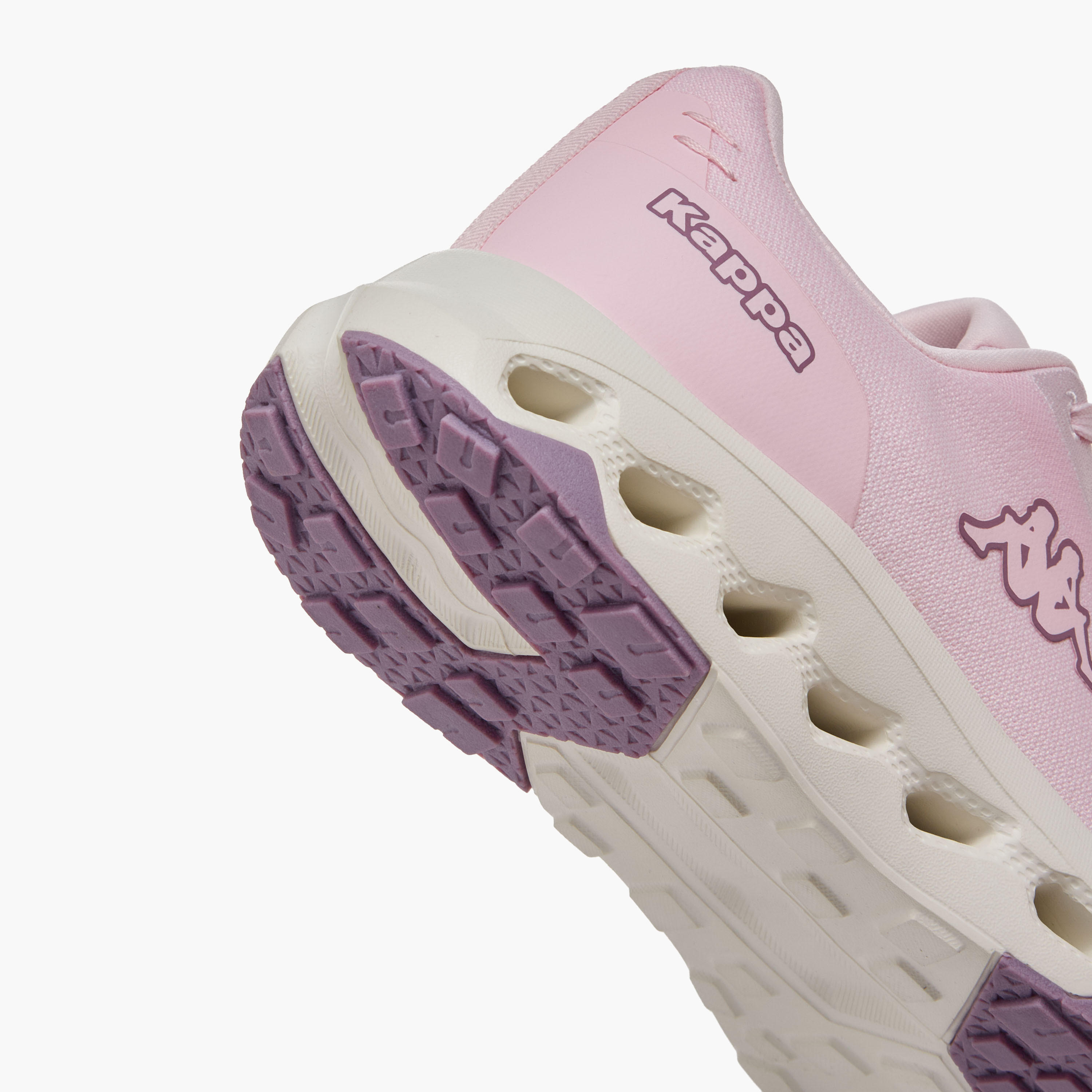 Kappa Women Lace-Up Sports Shoes-women-shoes-sports-image-8