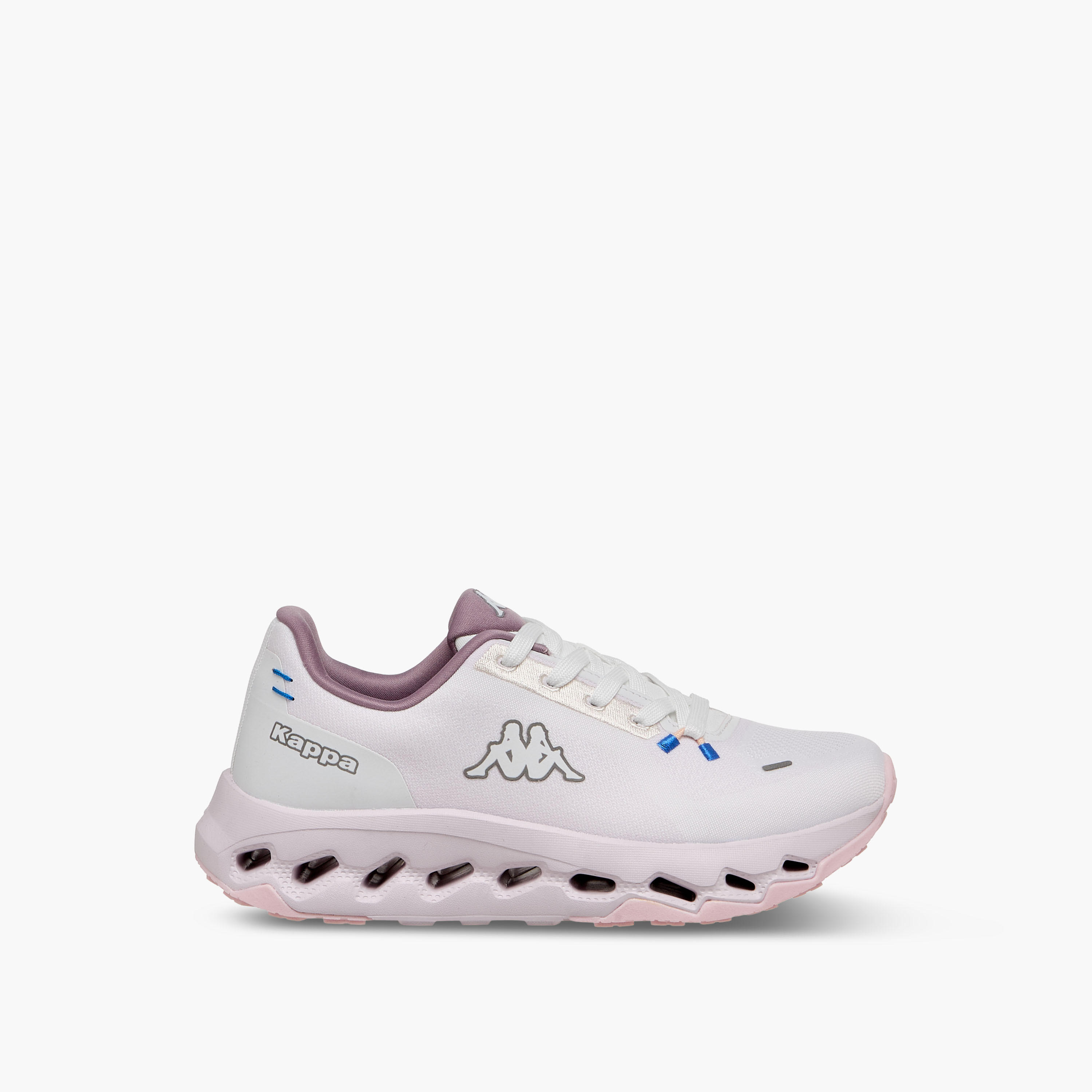 Kappa Women Lace-Up Sports Shoes-women-shoes-sneakers-image-3