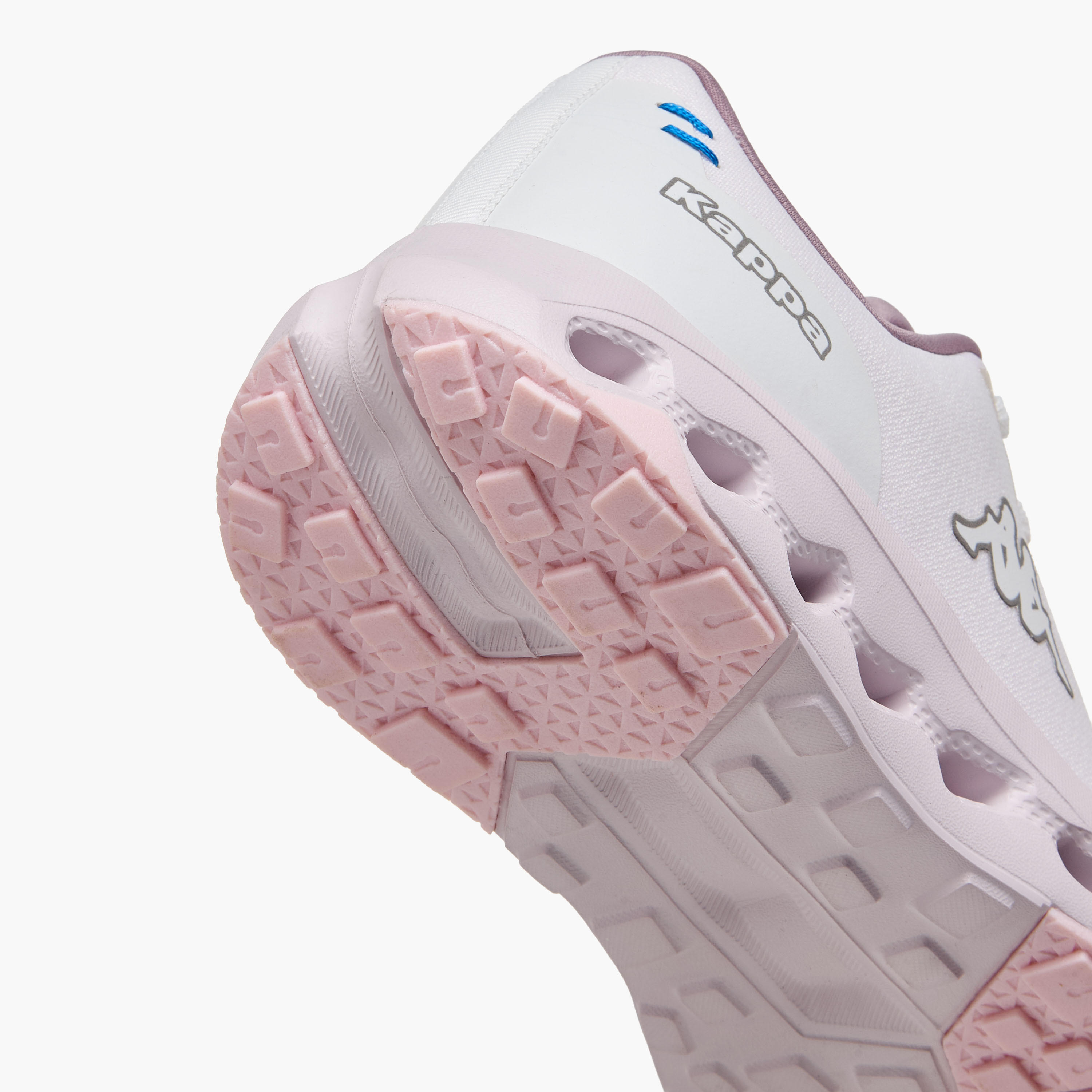 Kappa Women Lace-Up Sports Shoes-women-shoes-sneakers-image-5