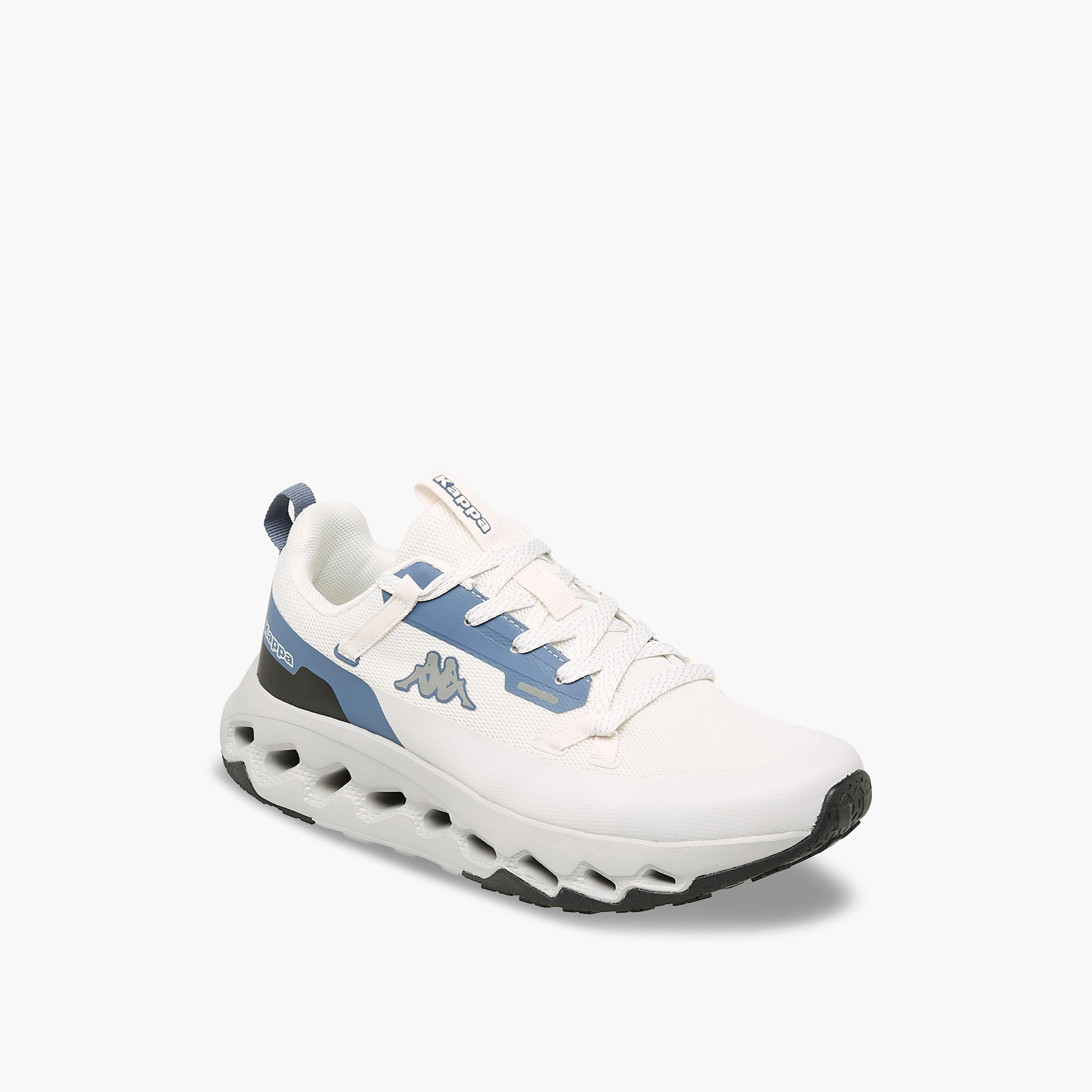 Kappa Men Lace-Up Sports Shoes-men-shoes-sports-image-3
