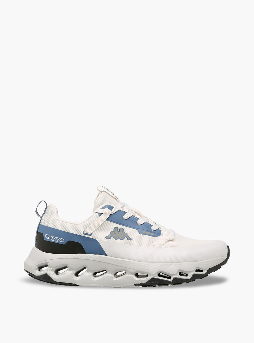 Kappa Men Lace-Up Sports Shoes-men-shoes-sports-image-4