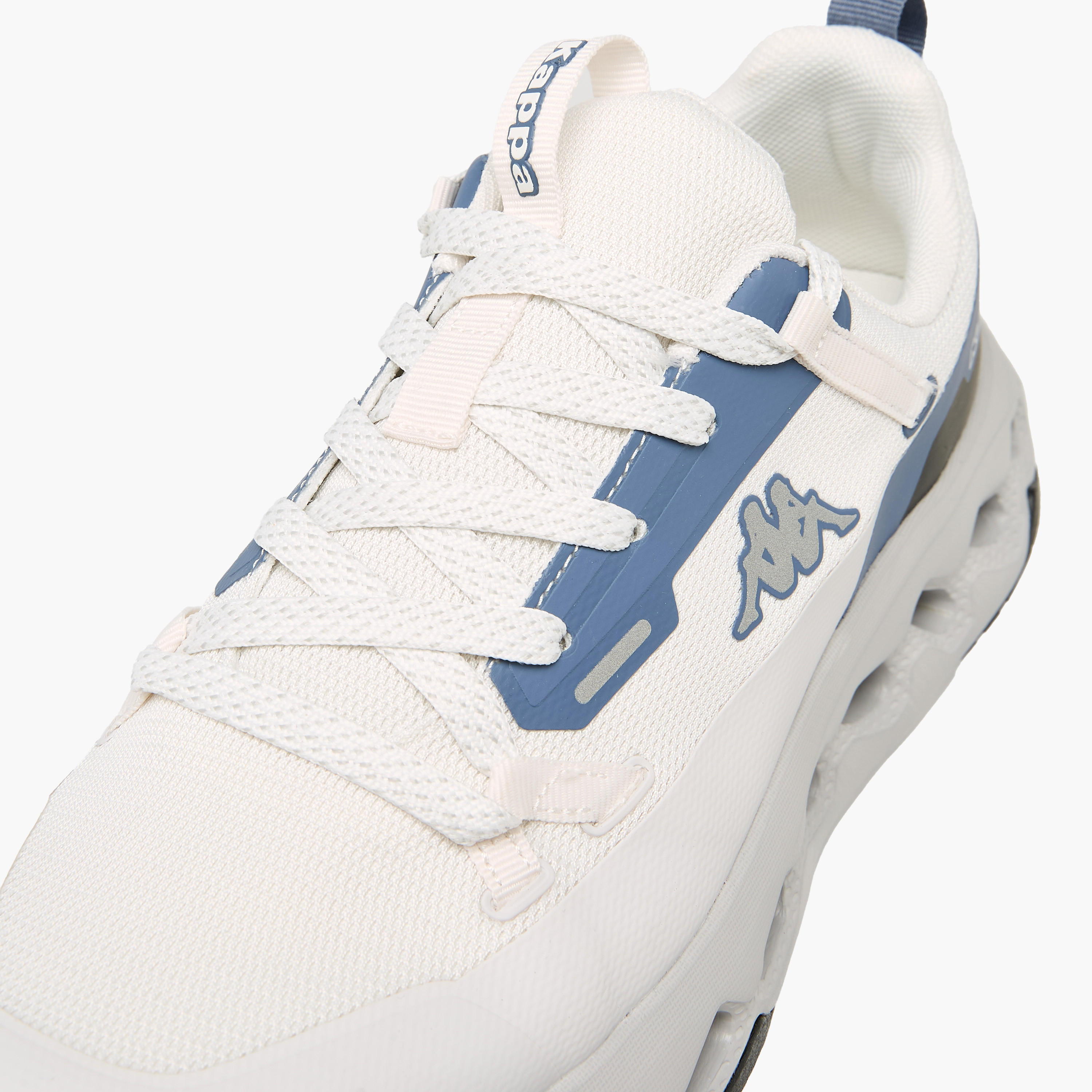 Kappa Men Lace-Up Sports Shoes-men-shoes-sports-image-5