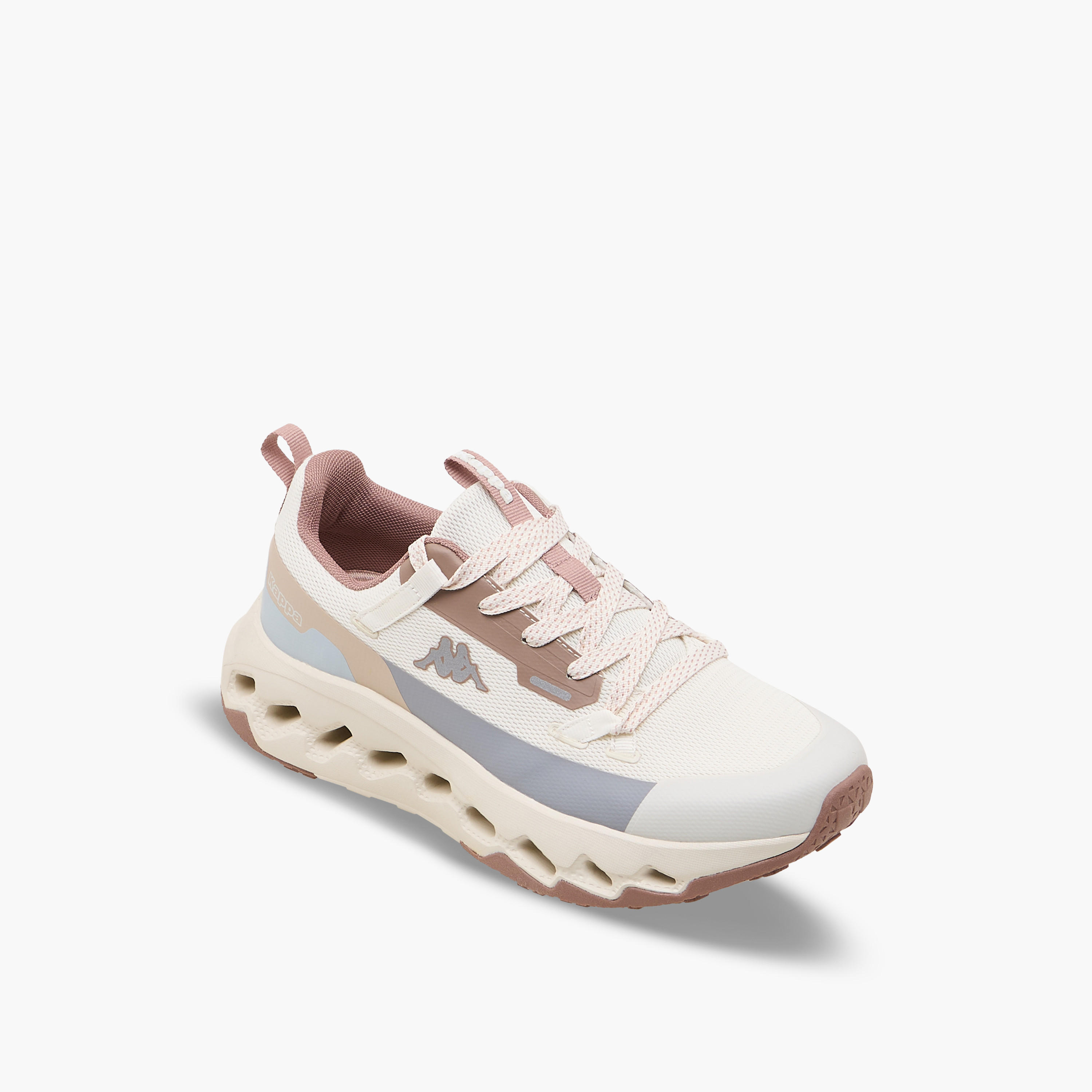 Kappa Women Colourblock Sport Shoes-women-shoes-sports-image-2