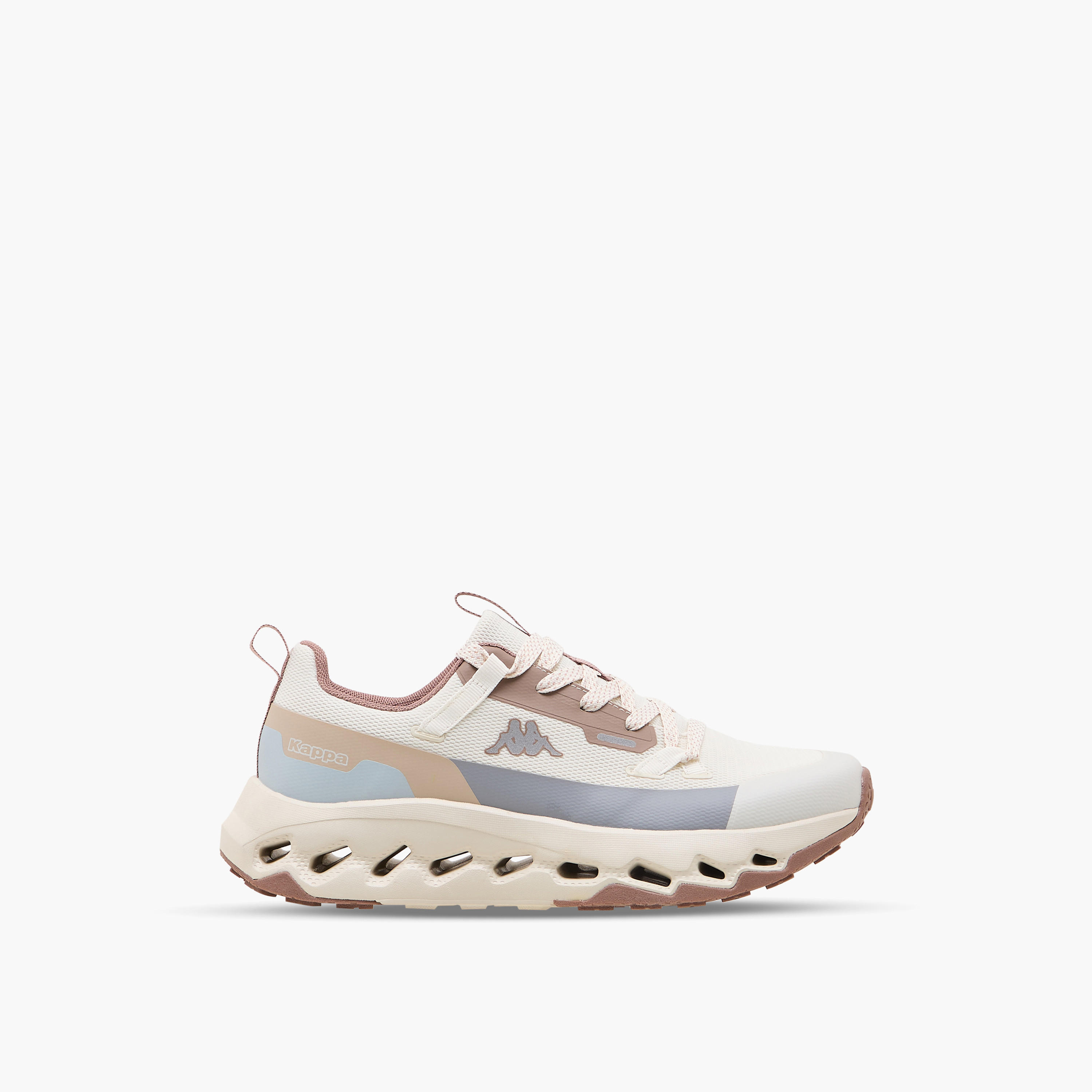 Kappa Women Colourblock Sport Shoes-women-shoes-sports-image-3