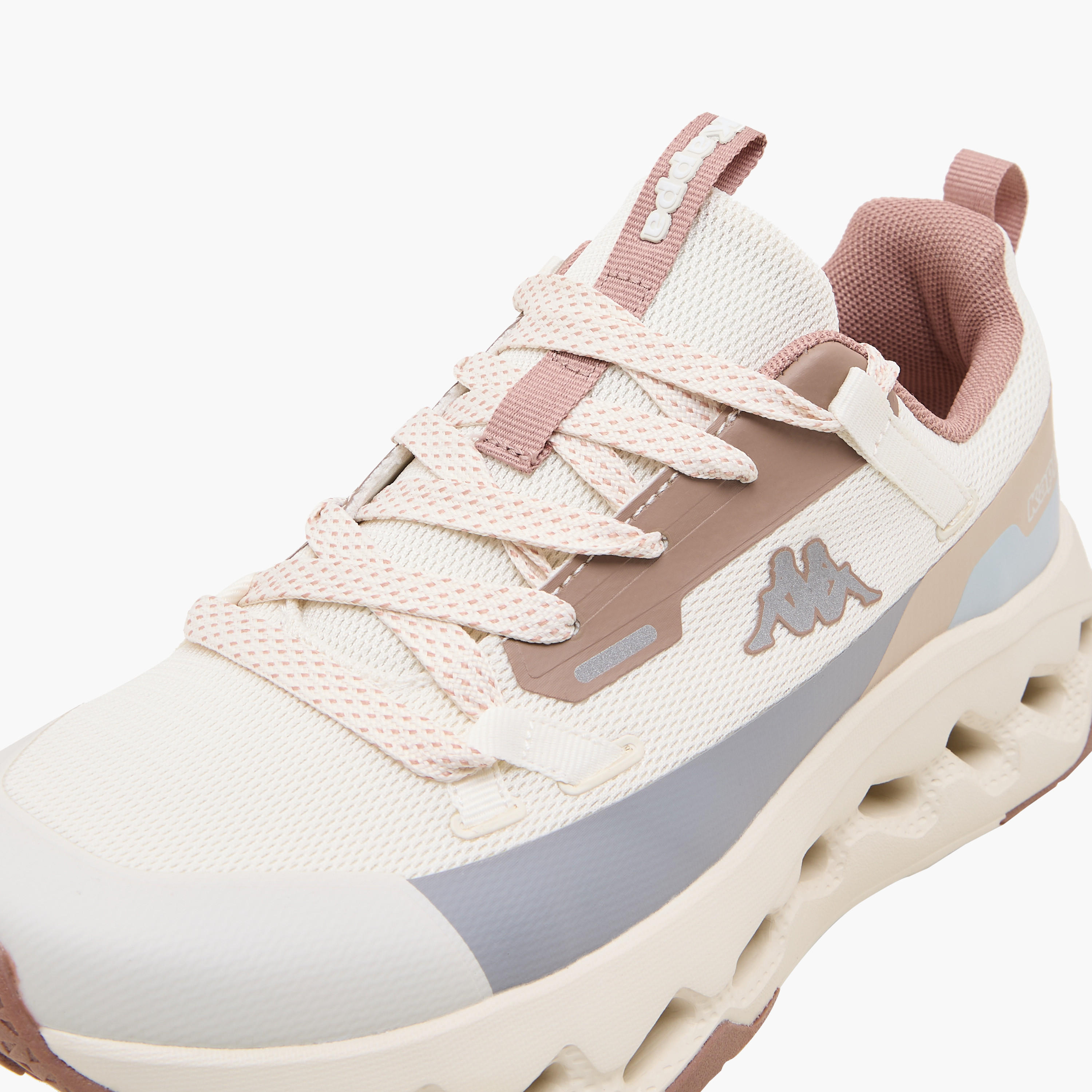 Kappa Women Colourblock Sport Shoes-women-shoes-sports-image-4
