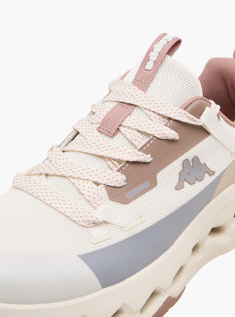 Kappa Women Colourblock Sport Shoes-women-shoes-sports-image-4