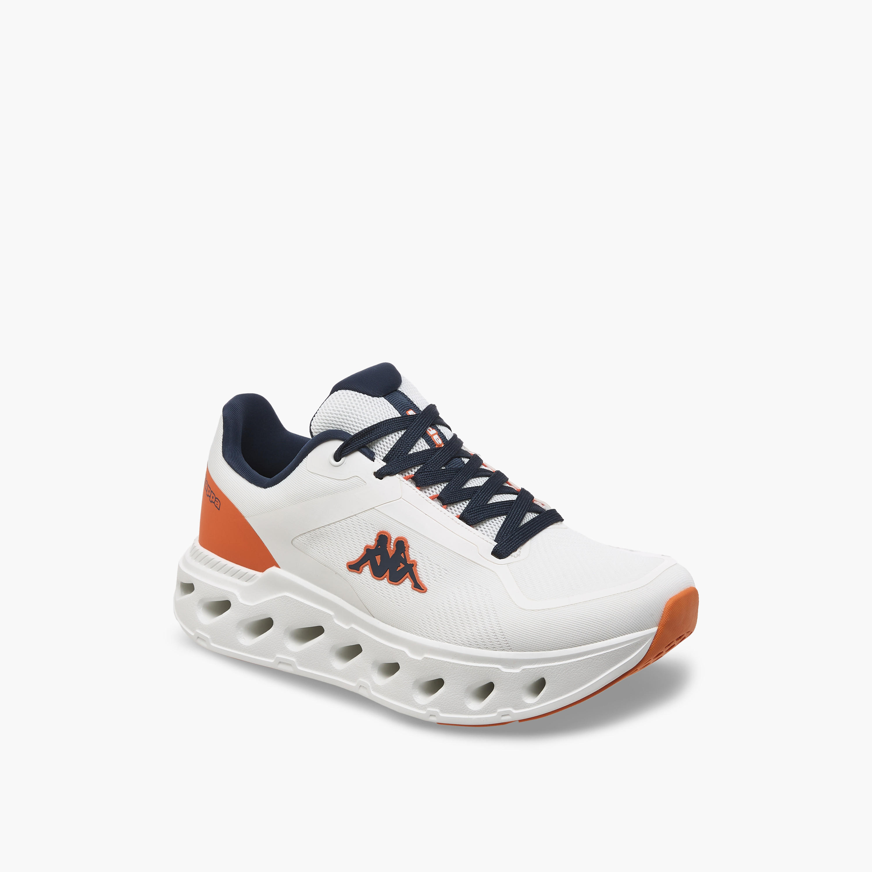 Kappa Men Lace-Up Sports Shoes-sports-men-shoes-image-2