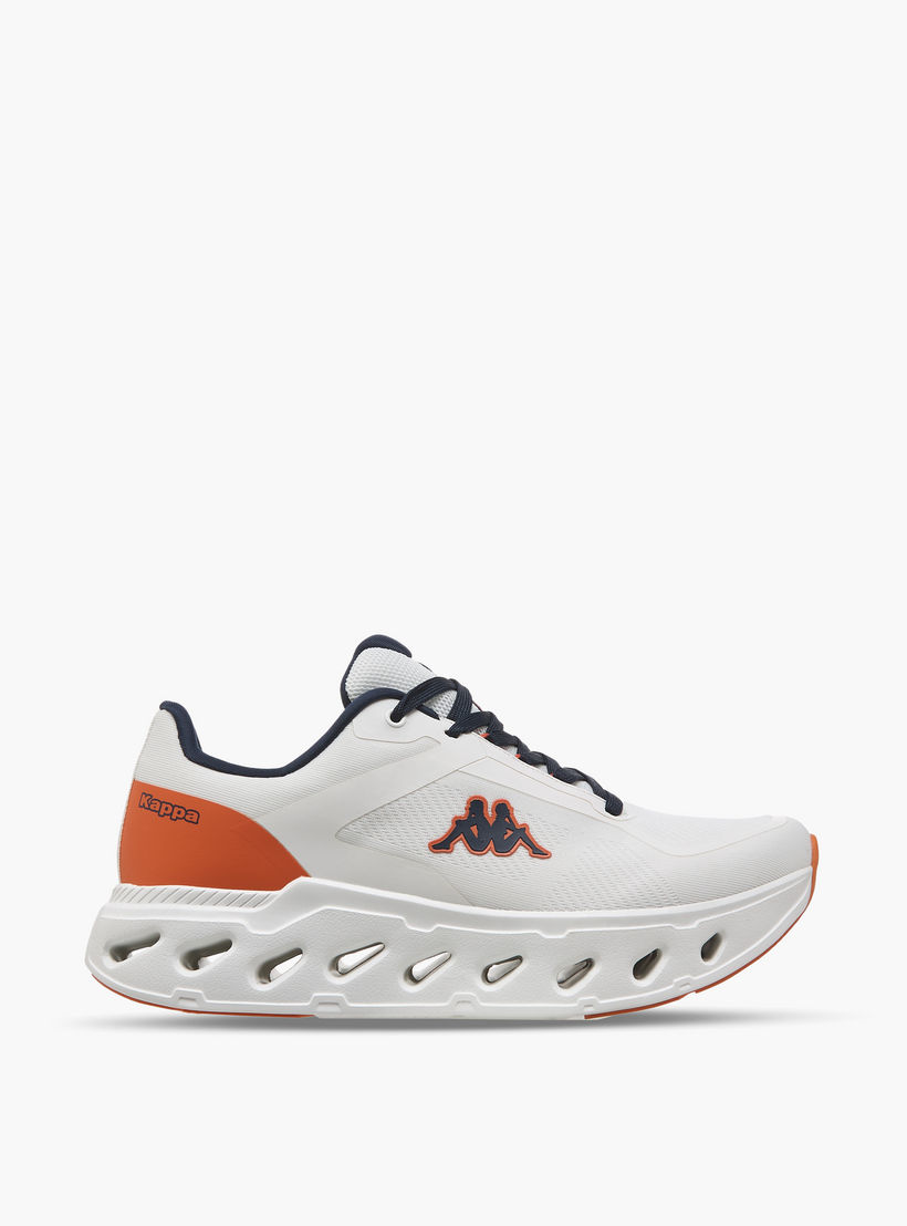 Kappa Men Lace-Up Sports Shoes-sports-men-shoes-image-3