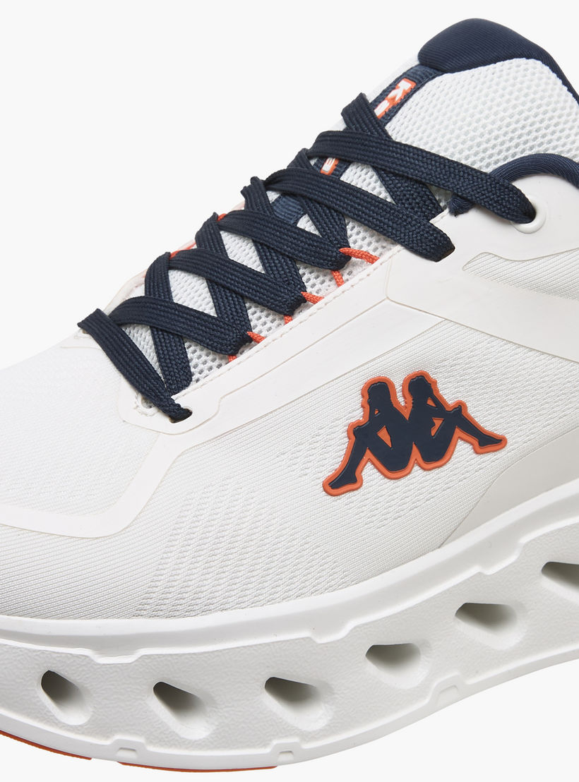 Kappa Men Lace-Up Sports Shoes-sports-men-shoes-image-4