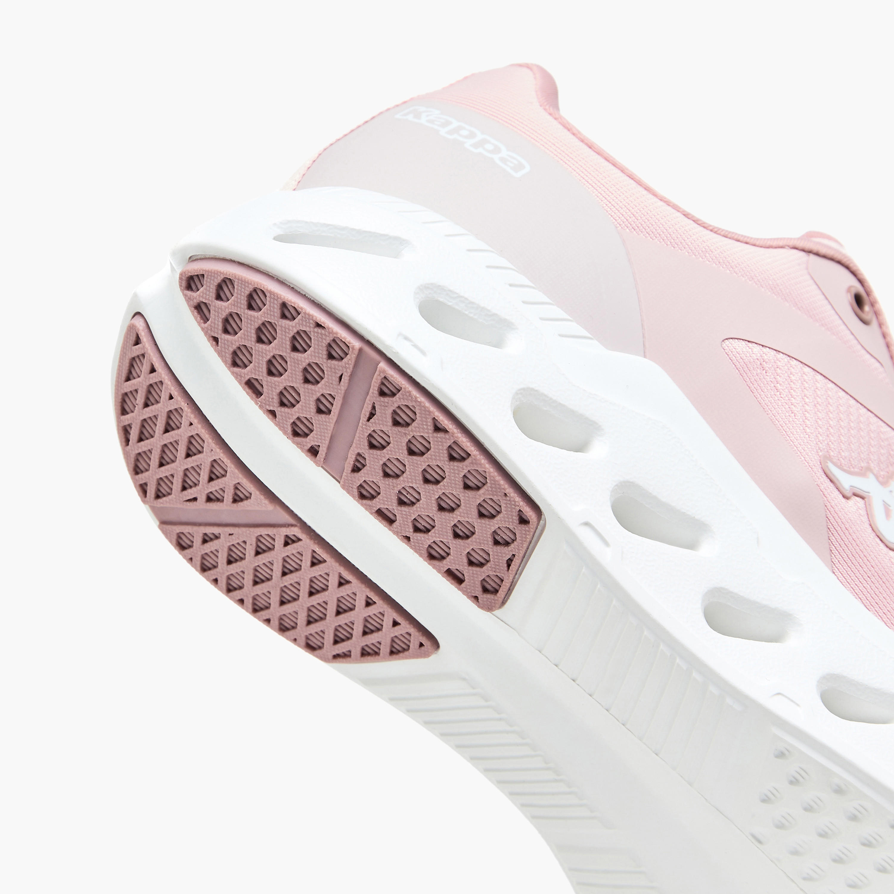 Kappa Women Lace-Up Sports Shoes-women-shoes-sports-image-6
