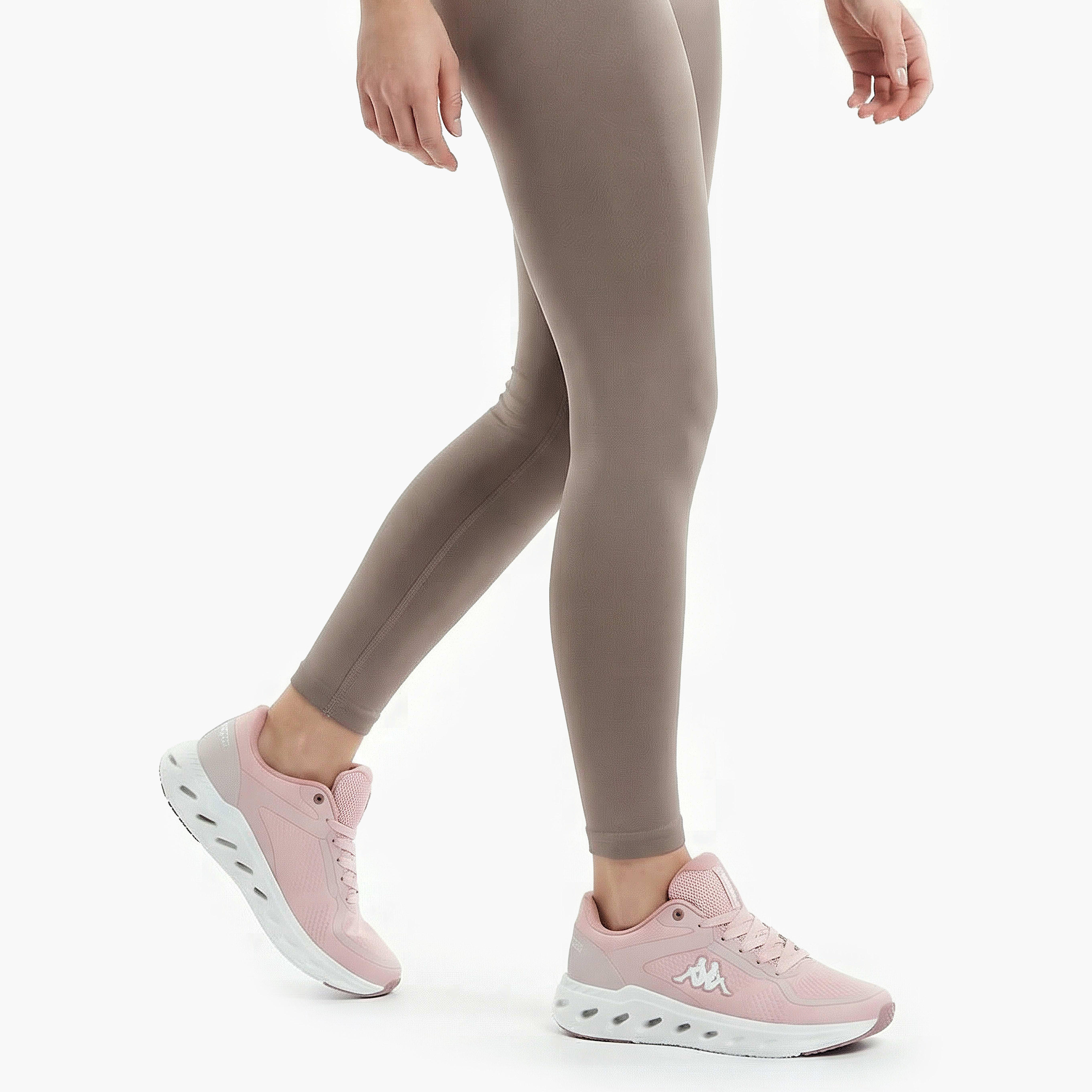 Kappa Women Lace-Up Sports Shoes-women-shoes-sports-image-2