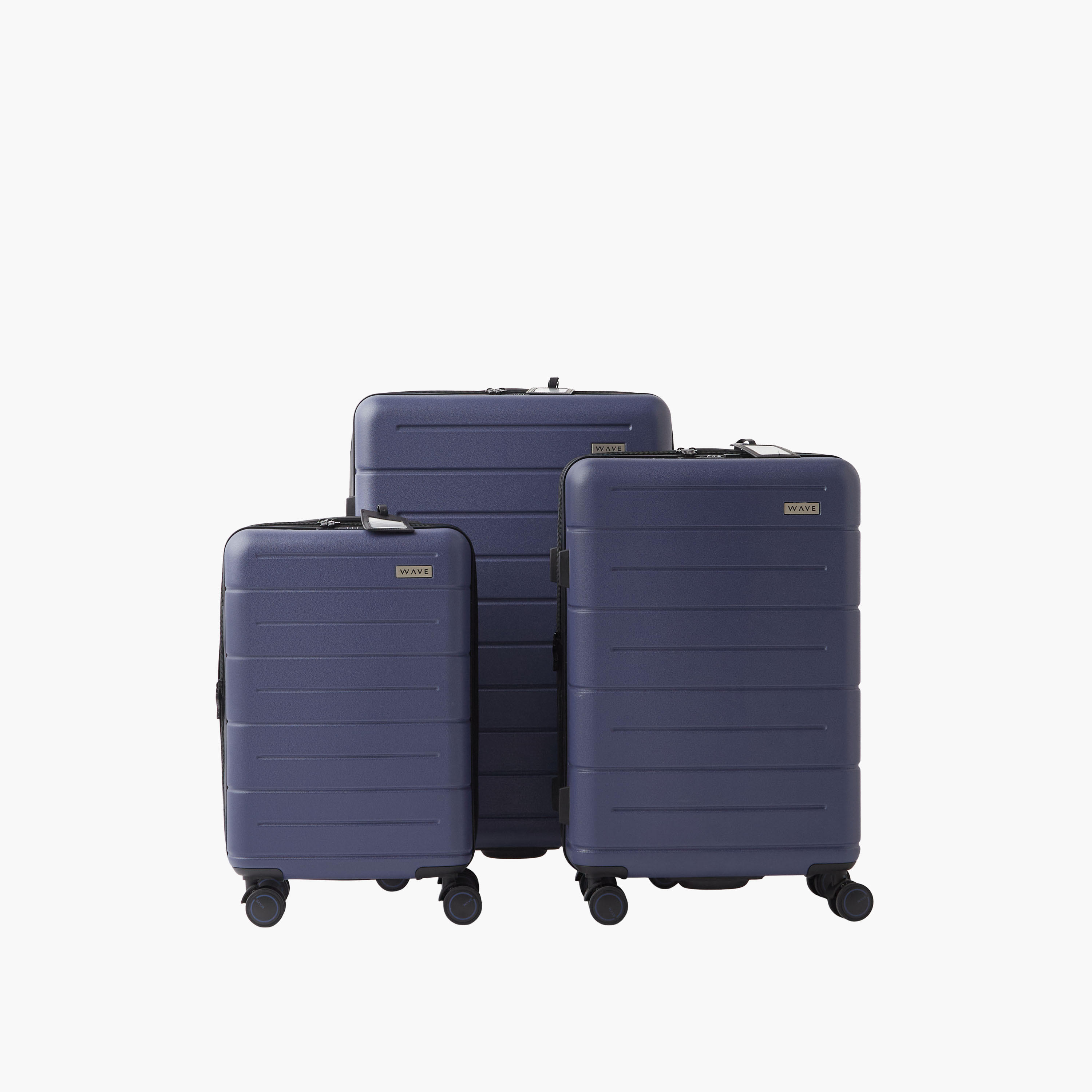 WAVE 4-Wheel Hardcase Trolley Bag with Retractable Handle-travel-luggagesandbags-luggage-image-9
