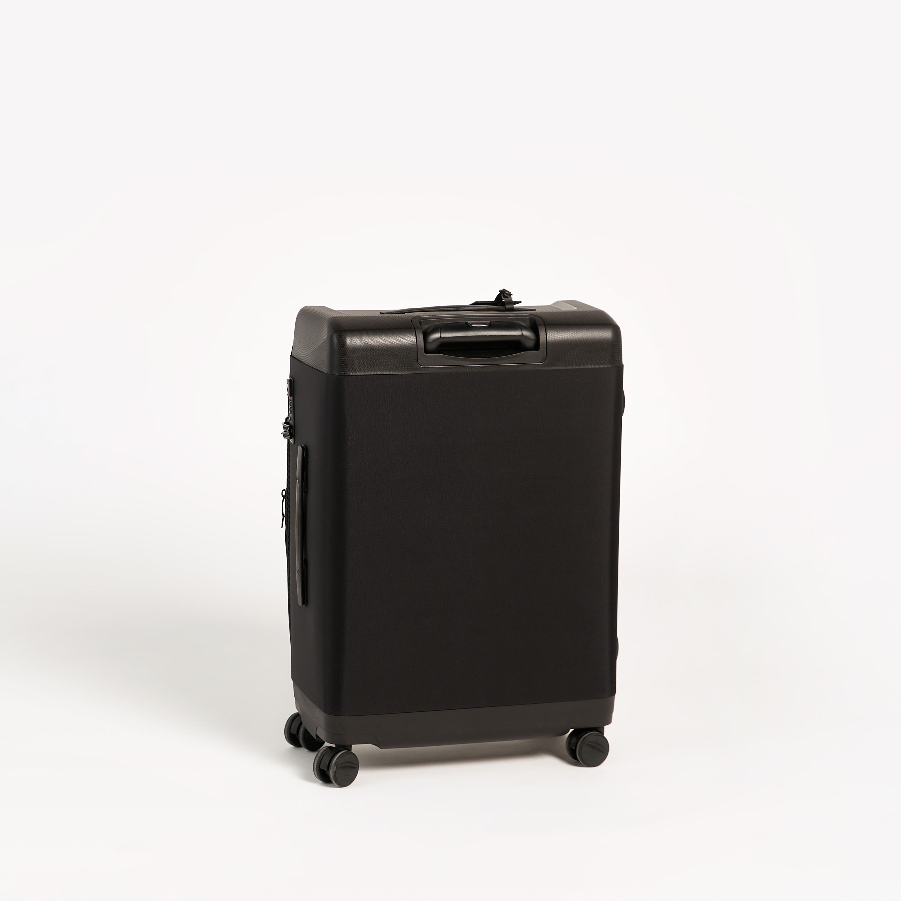 WAVE Textured Softcase Luggage Trolley Bag with Retractable Handle-travel-luggagesandbags-luggage-image-3