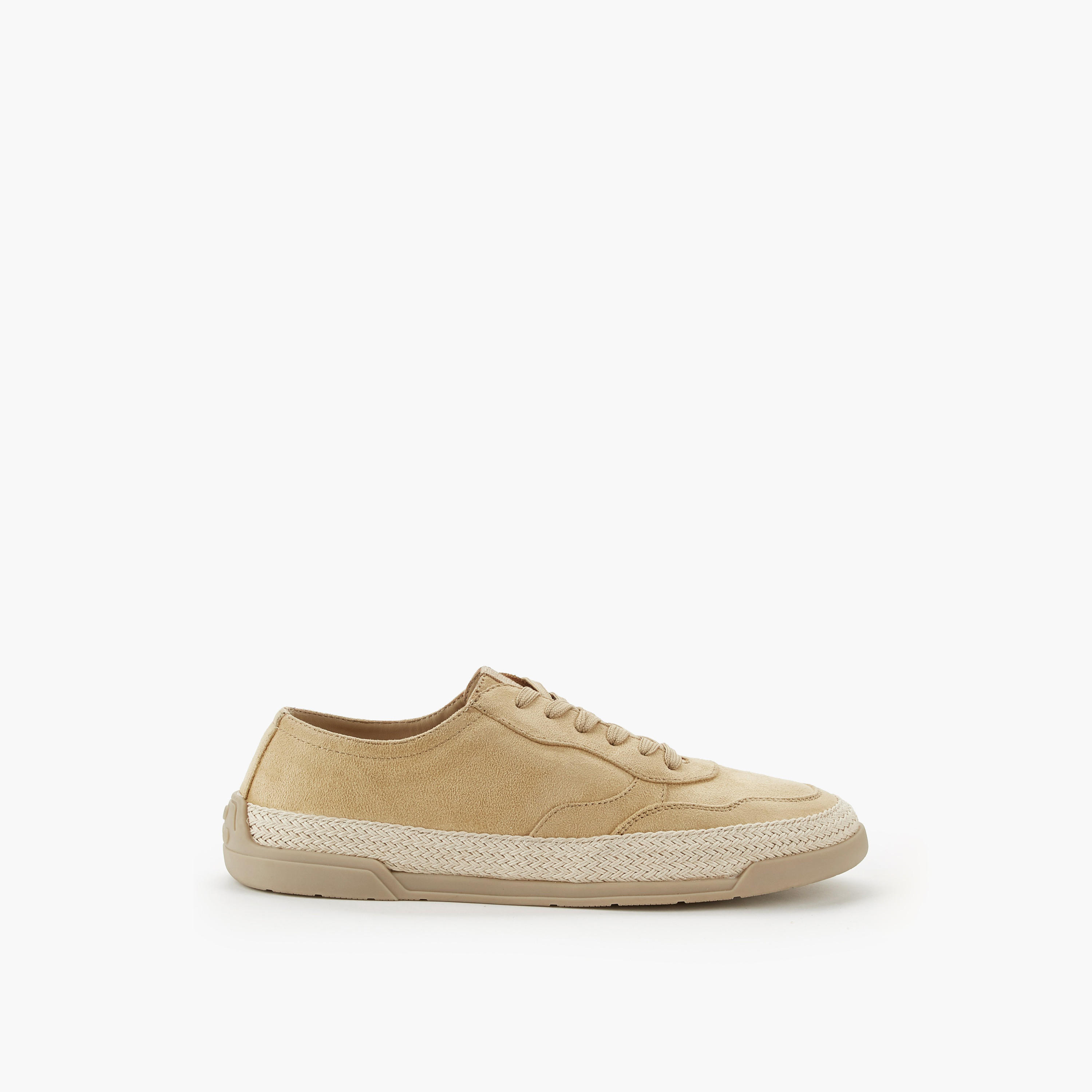 Peppermint Men Lace-Up Espadrille Sneakers-men-shoes-sneakers-image-3