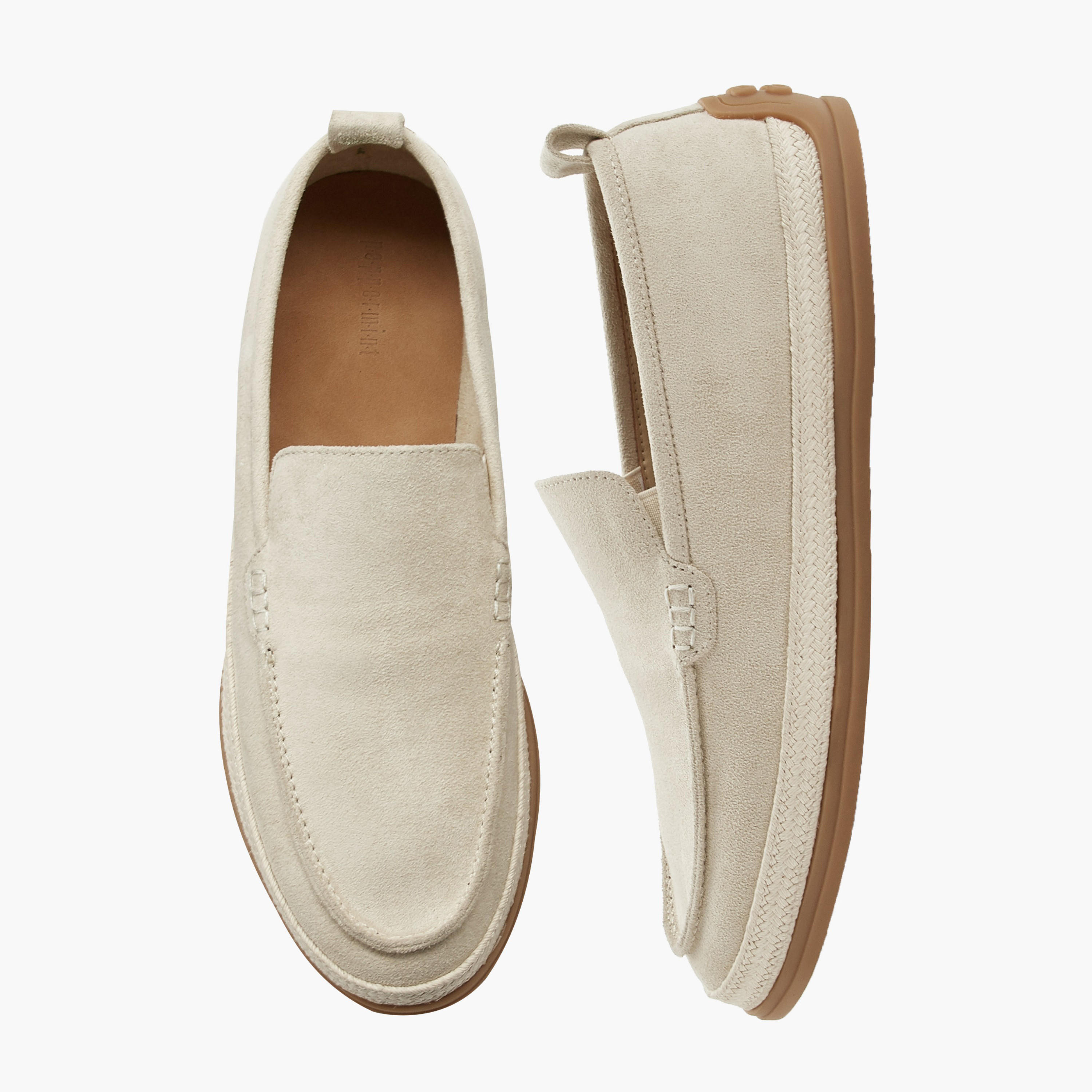 Peppermint Men Slip-On Espadrille Loafers-men-shoes-loafersandmoccasins-image-1