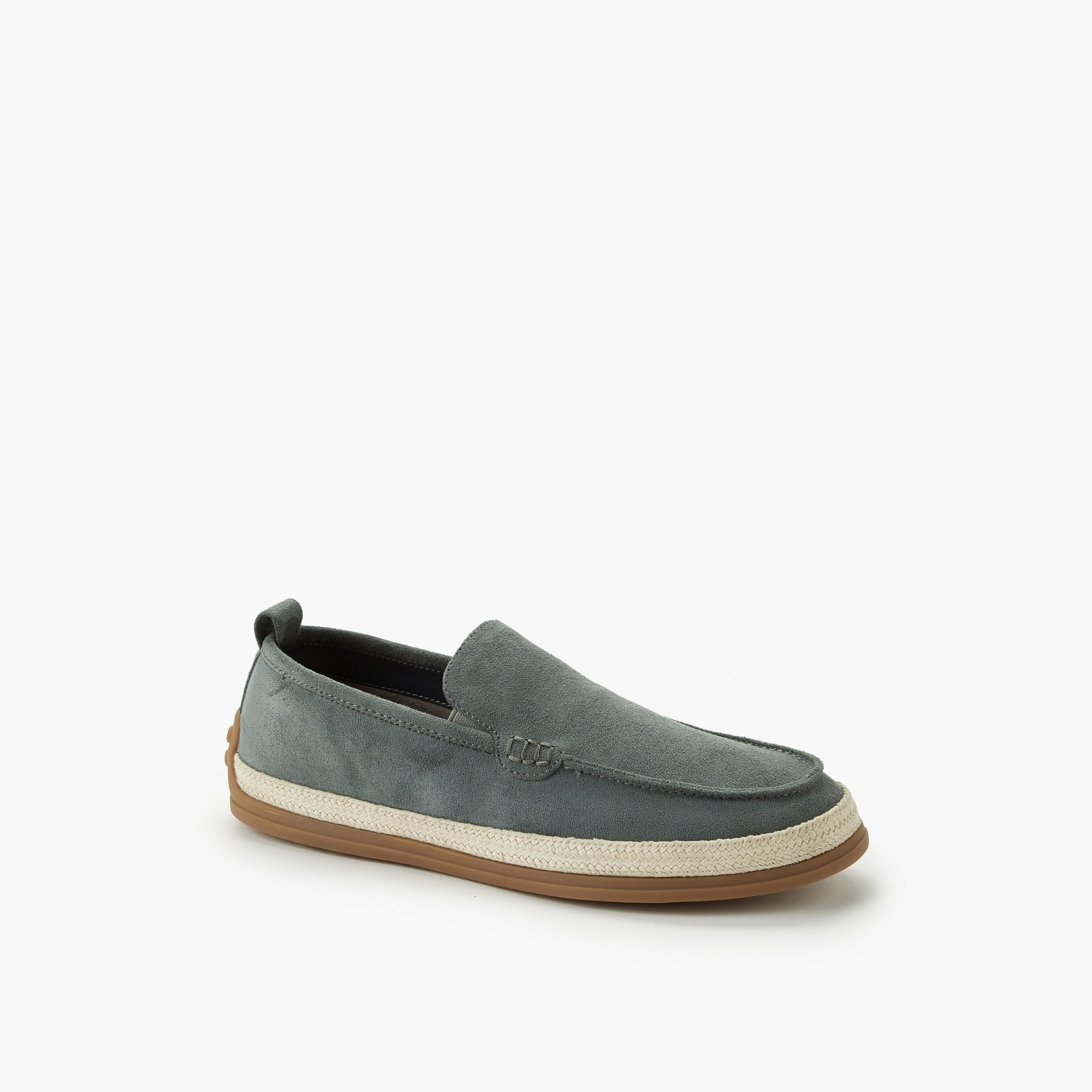Peppermint Men Slip-On Espadrille Loafers-men-shoes-loafersandmoccasins-image-2