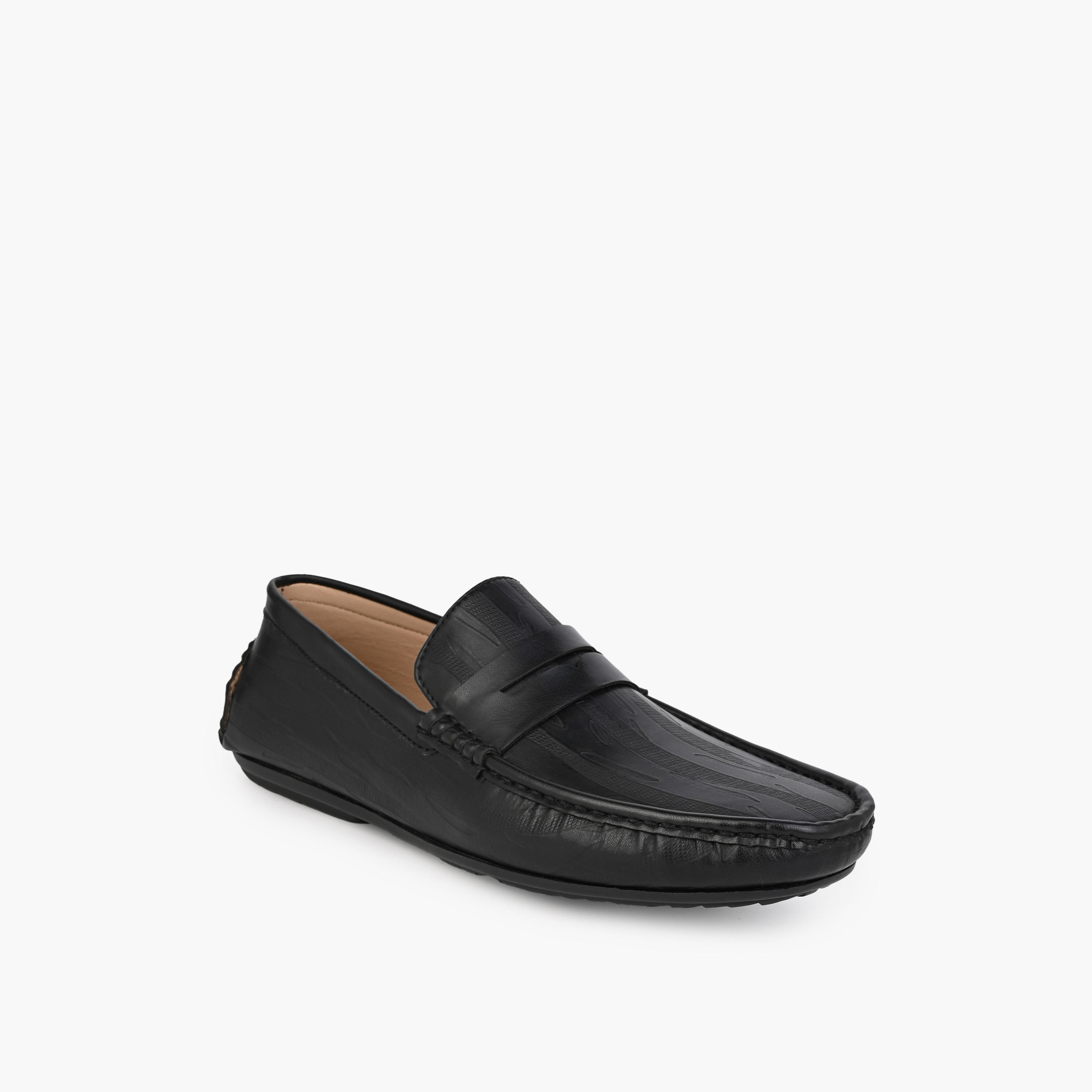 حذاء لوفر للرجال من إل بي إل من شو اكسبريس-men-shoes-loafersandmoccasins-image-2