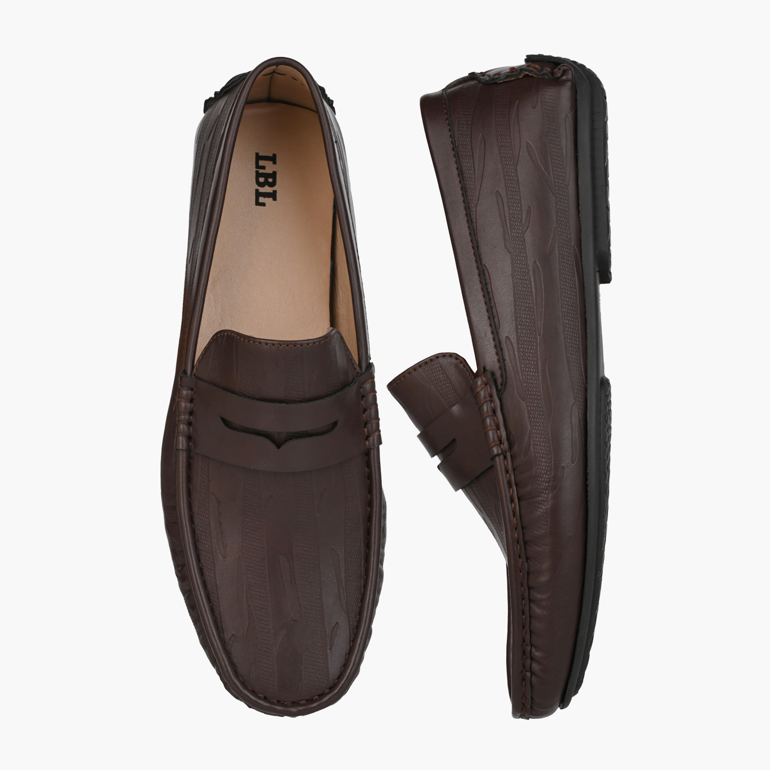 حذاء لوفر للرجال من إل بي إل من شو اكسبريس-men-shoes-loafersandmoccasins-image-11