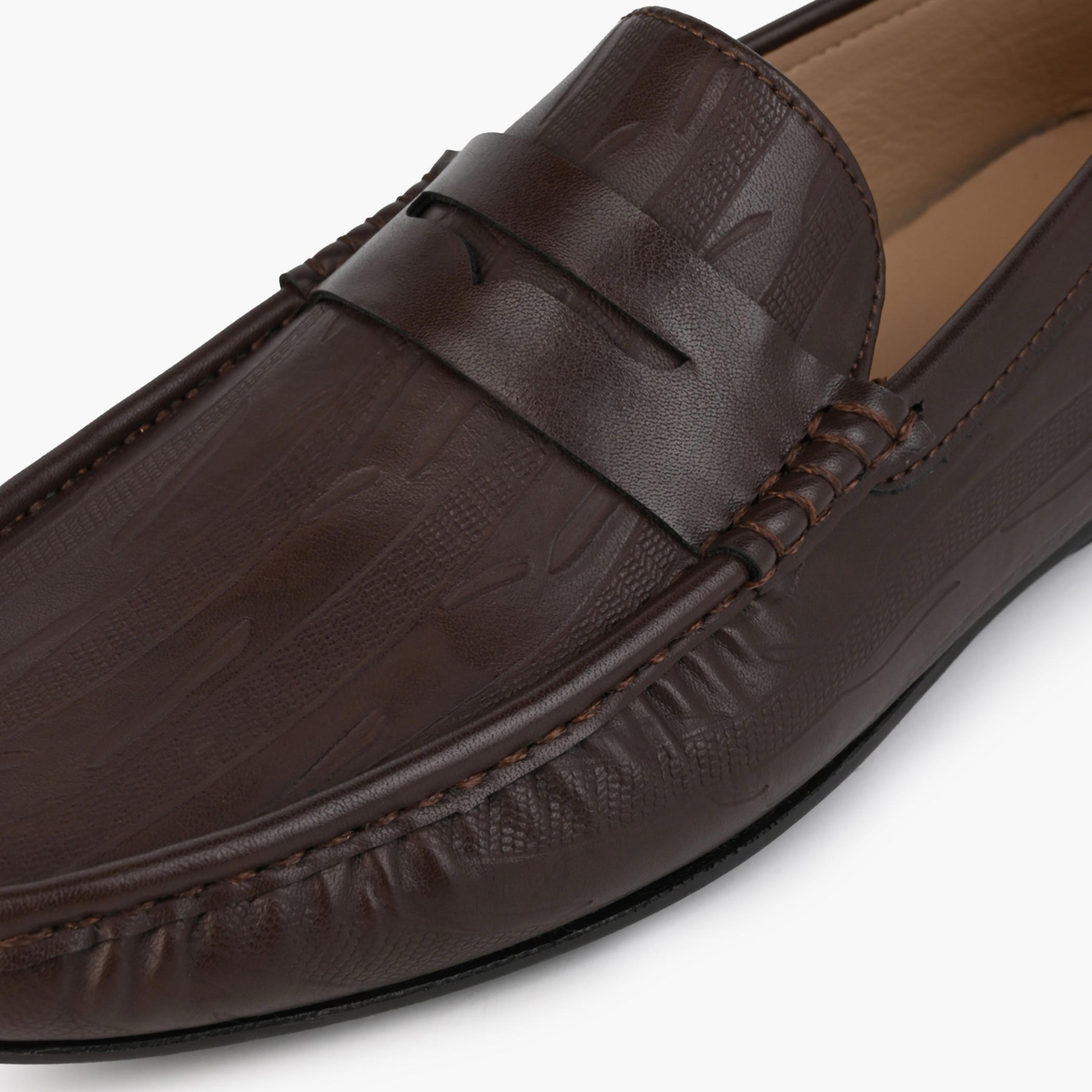 حذاء لوفر للرجال من إل بي إل من شو اكسبريس-men-shoes-loafersandmoccasins-image-14