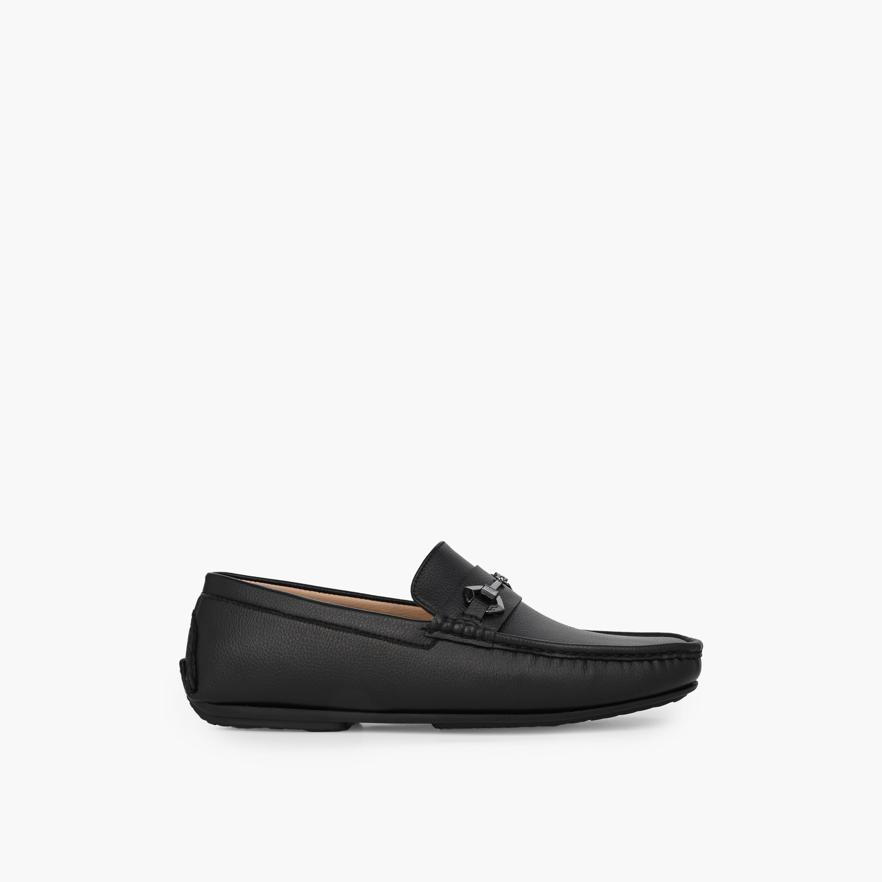 LBL by Shoexpress Men Metal Accent Loafers-men-shoes-loafersandmoccasins-image-3
