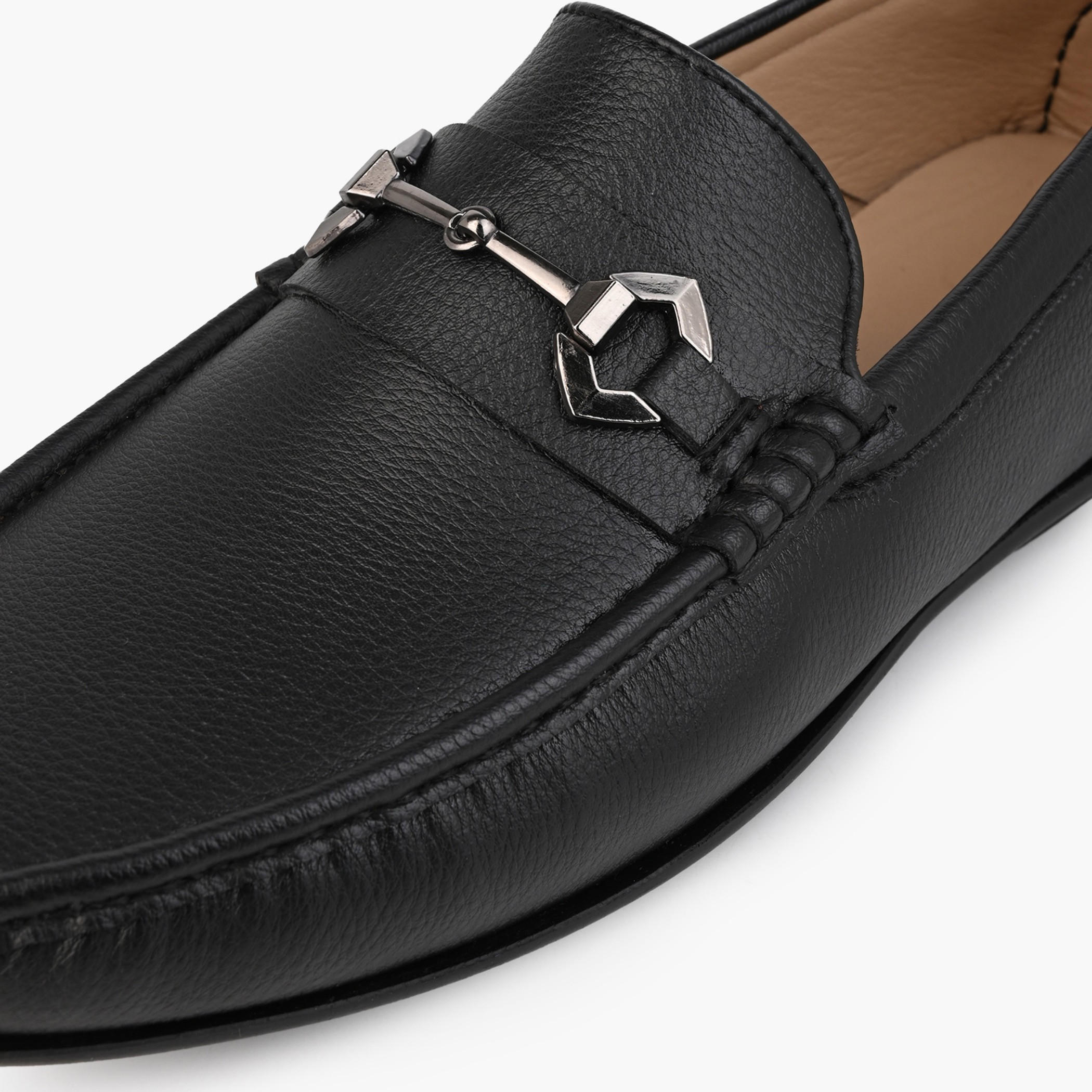 LBL by Shoexpress Men Metal Accent Loafers-men-shoes-loafersandmoccasins-image-4