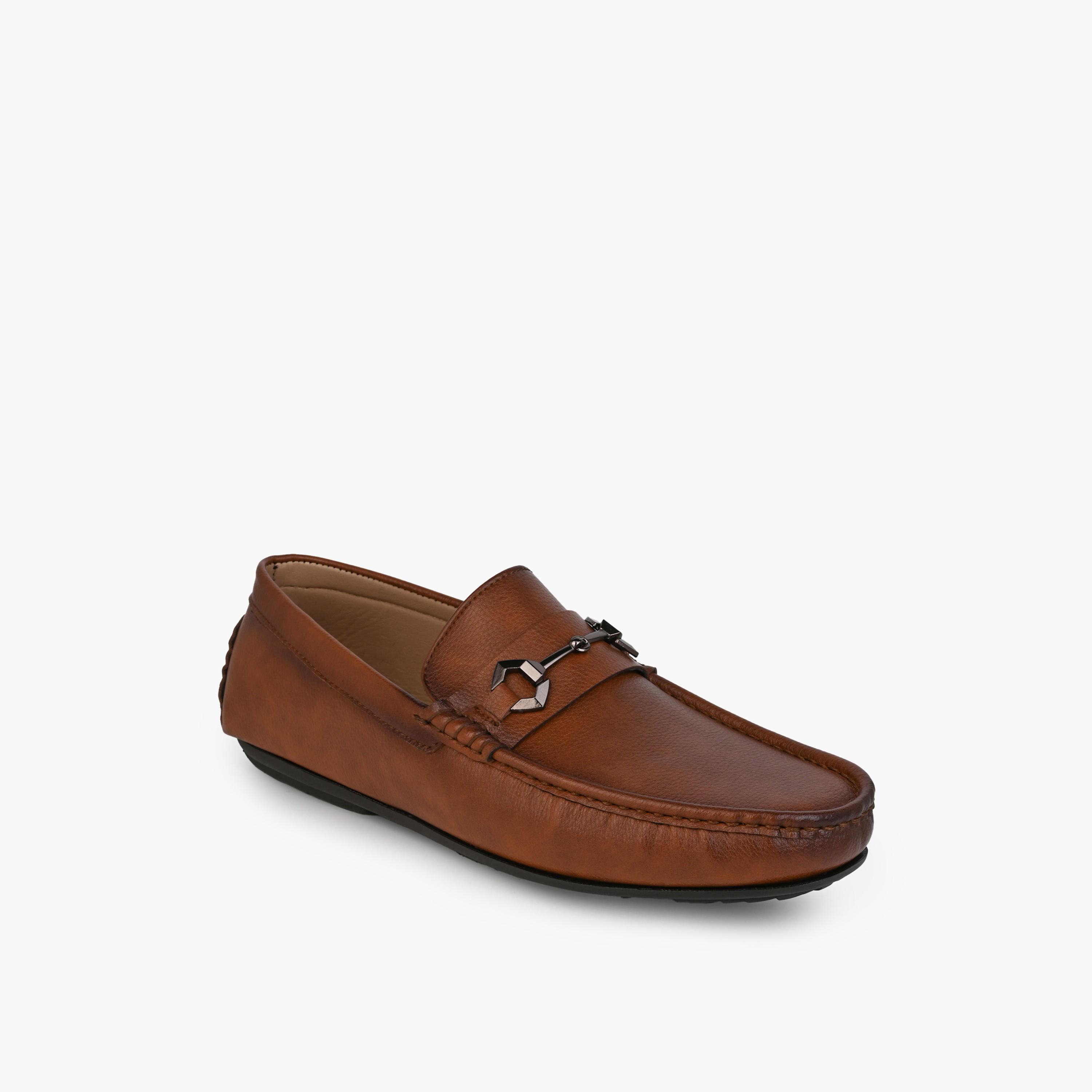 LBL by Shoexpress Men Metal Accent Loafers-men-shoes-loafersandmoccasins-image-12