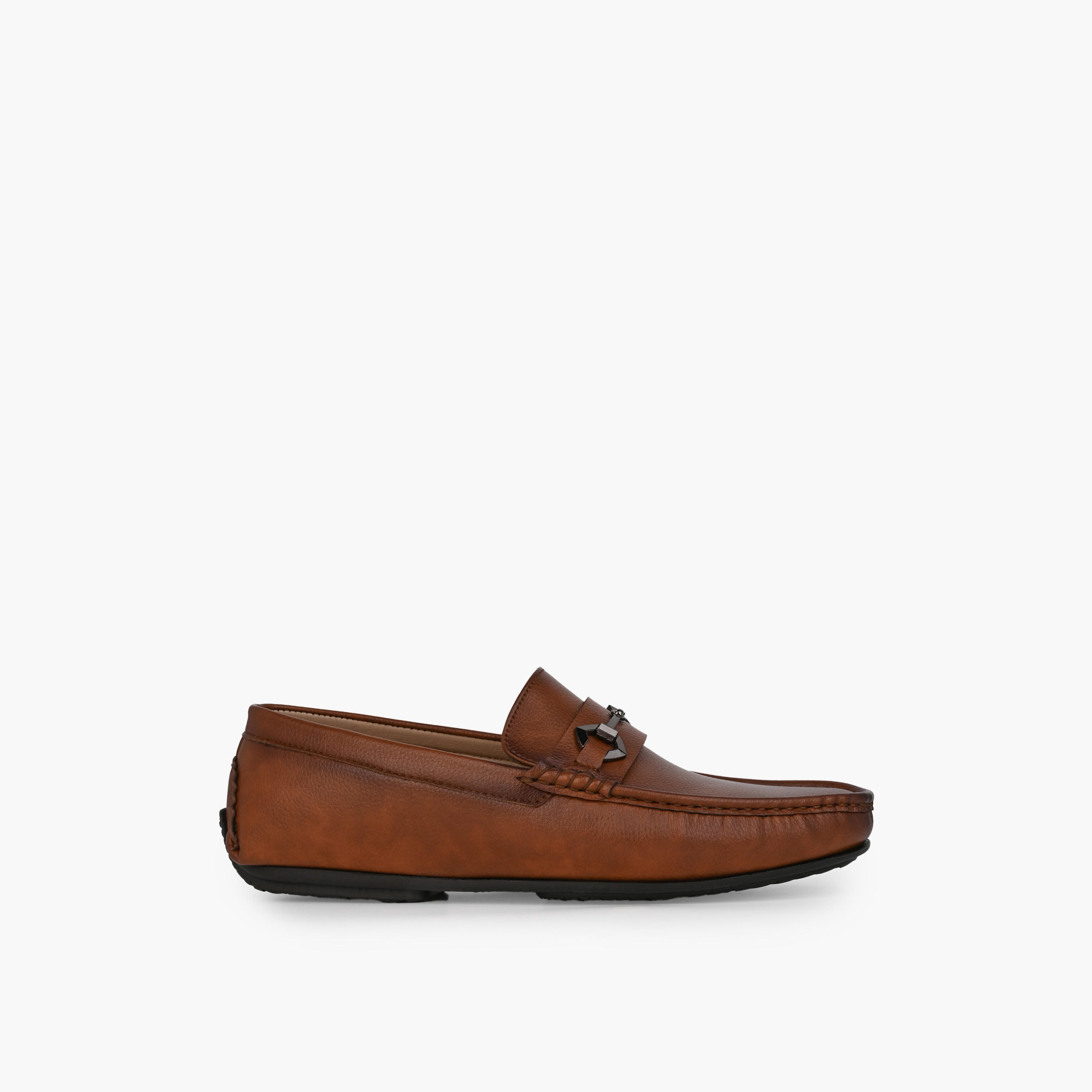 LBL by Shoexpress Men Metal Accent Loafers-men-shoes-loafersandmoccasins-image-13