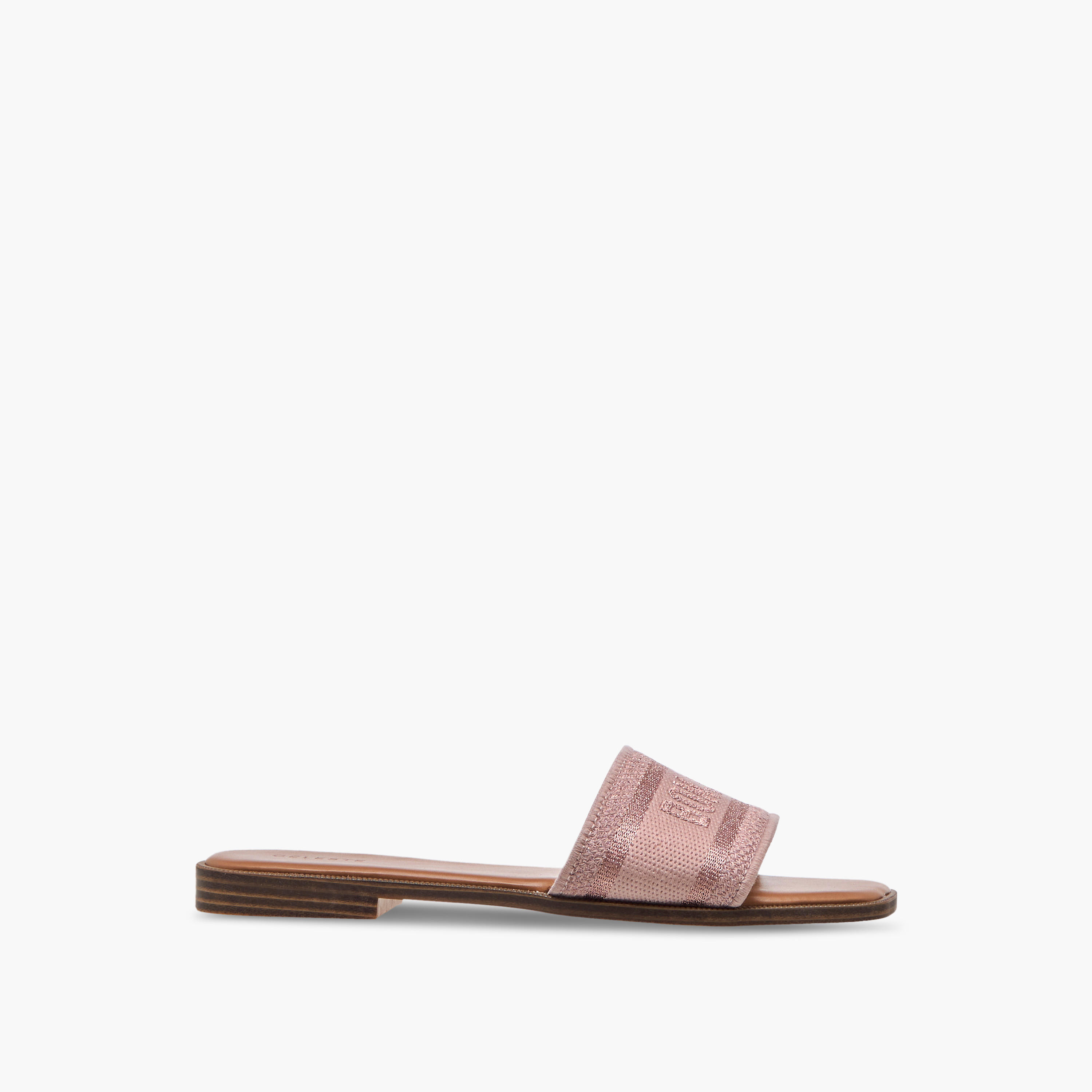 Celeste Women's Textured Slip-On Flat Sandals-women-shoes-flats-sandals-image-3