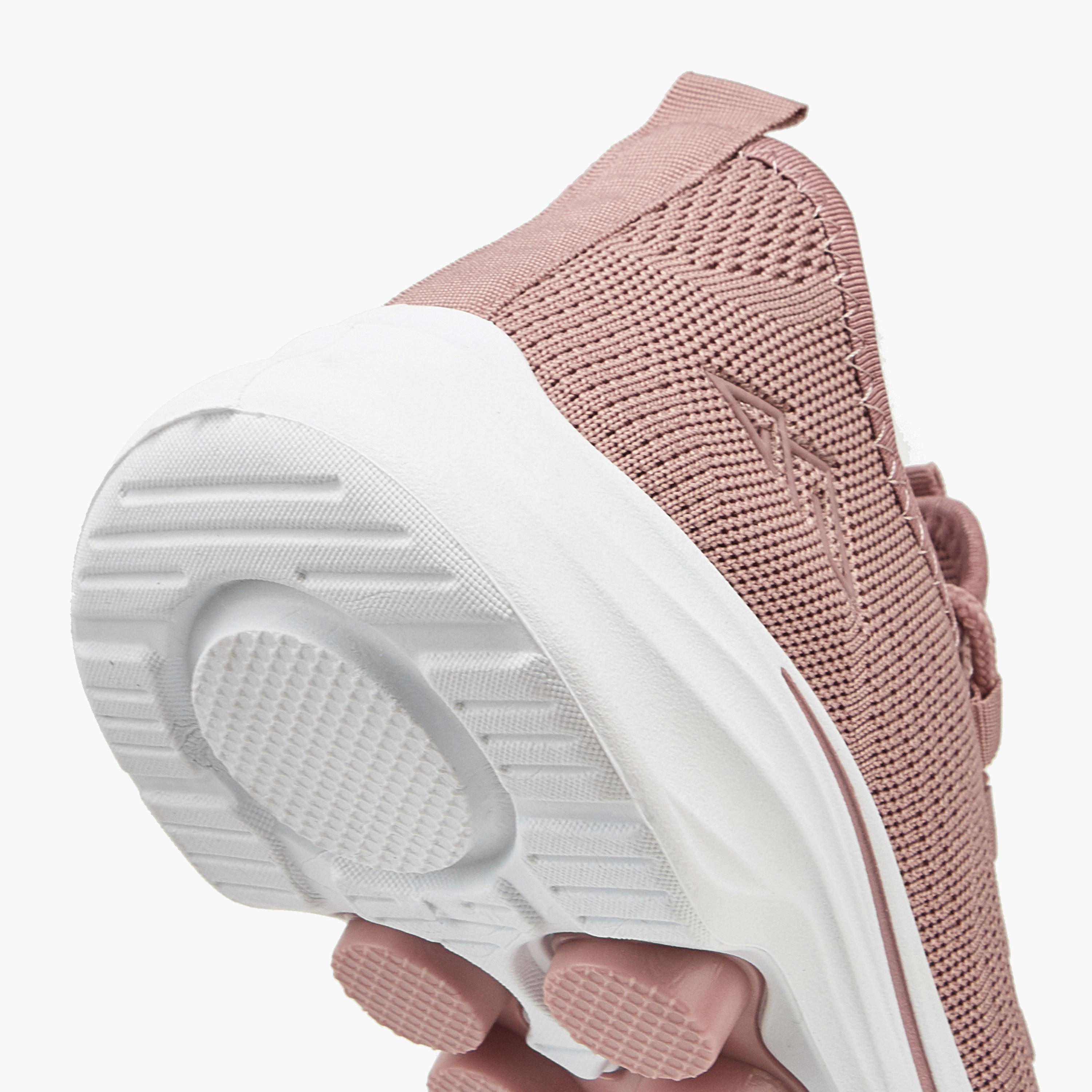 Oaklan by Shoexpress Lace-Up Sports Shoes with Pull Tab-women-shoes-sneakers-image-4
